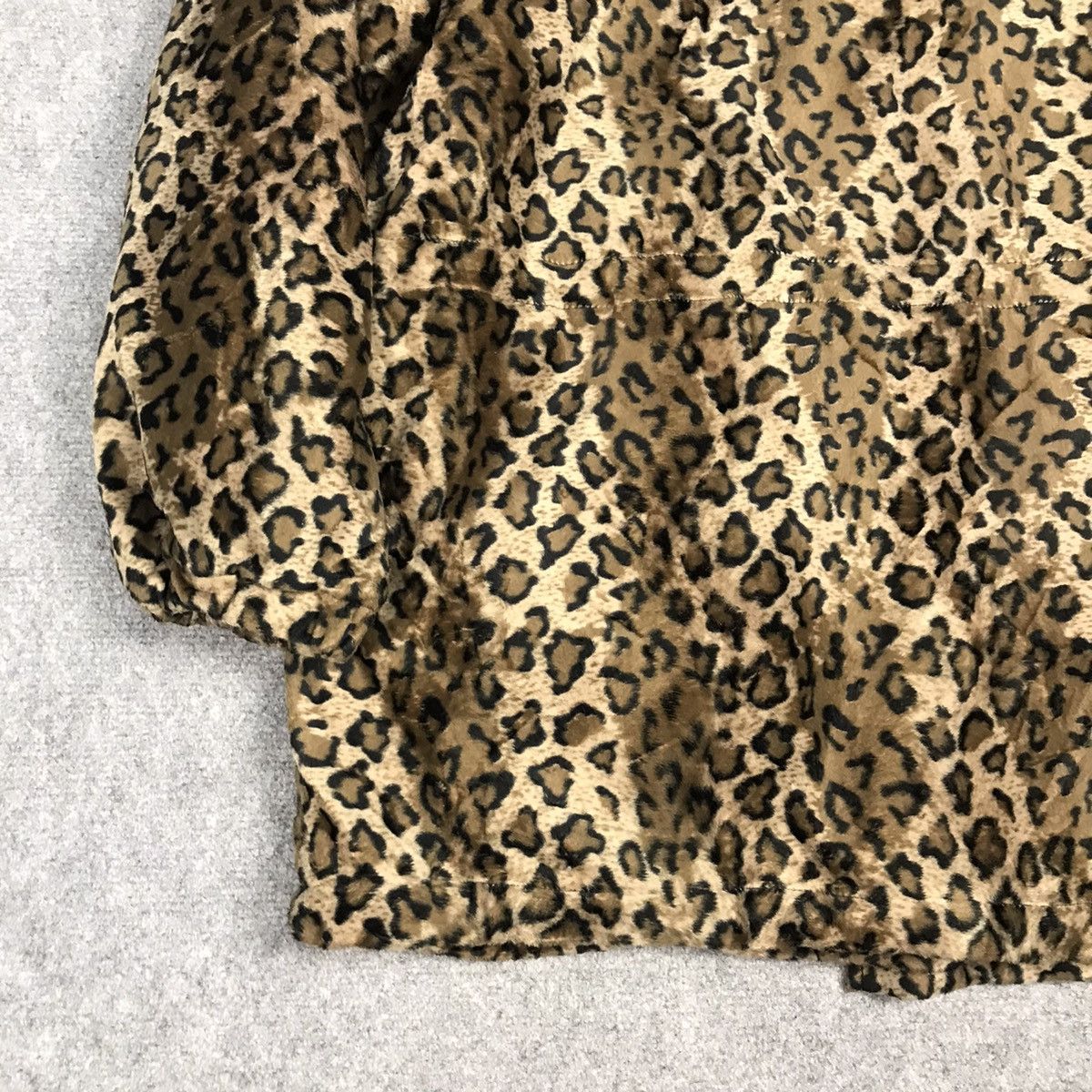 Designer × Japanese Brand DESIGN JAPAN STYLE BEAUTIFUL LIFE BUTTON JACKET Size US M / EU 48-50 / 2 - 11 Thumbnail