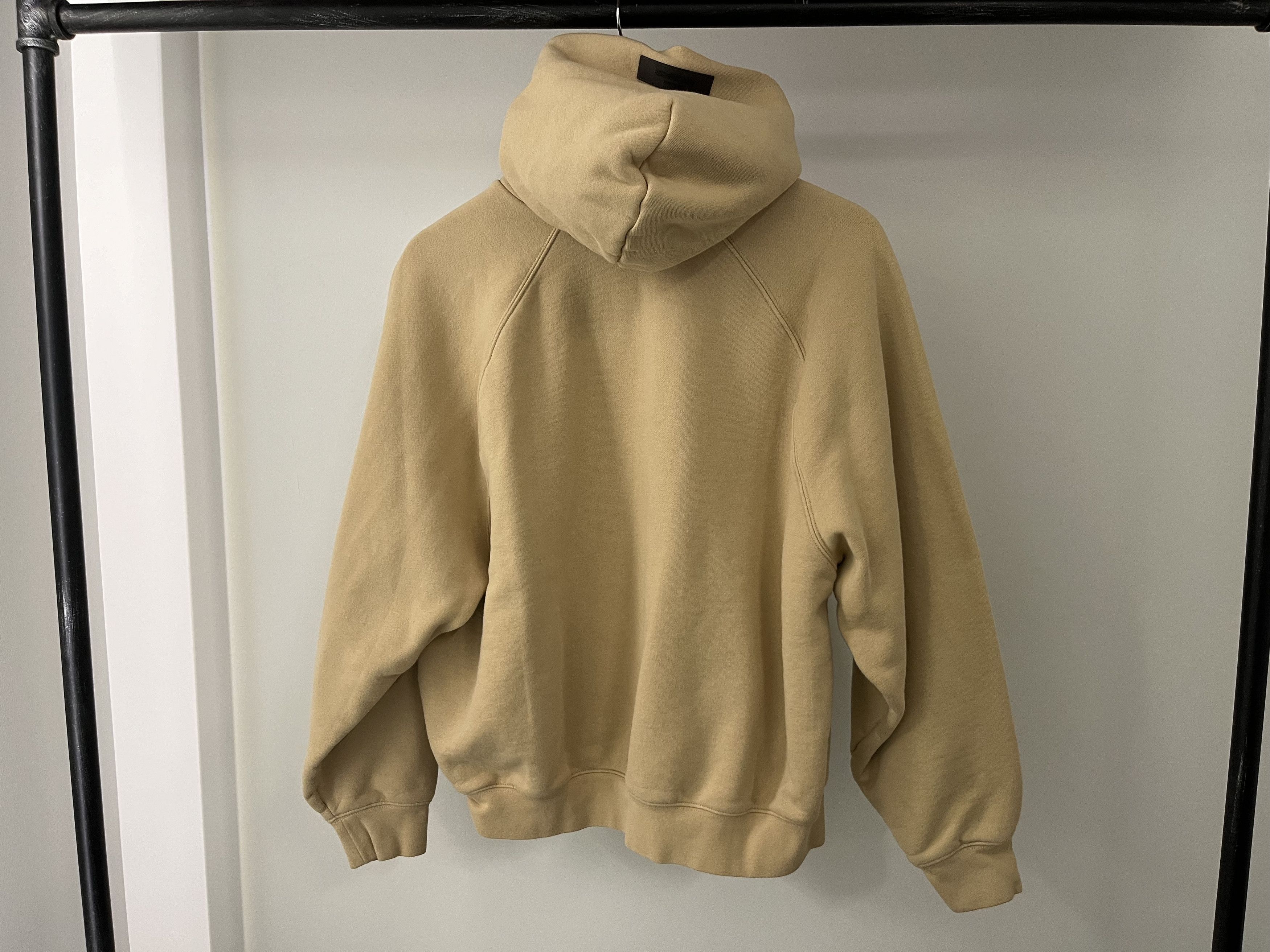 Fear of God Fear of God Essentials Hoodie Size US XS / EU 42 / 0 - 2 Thumbnail
