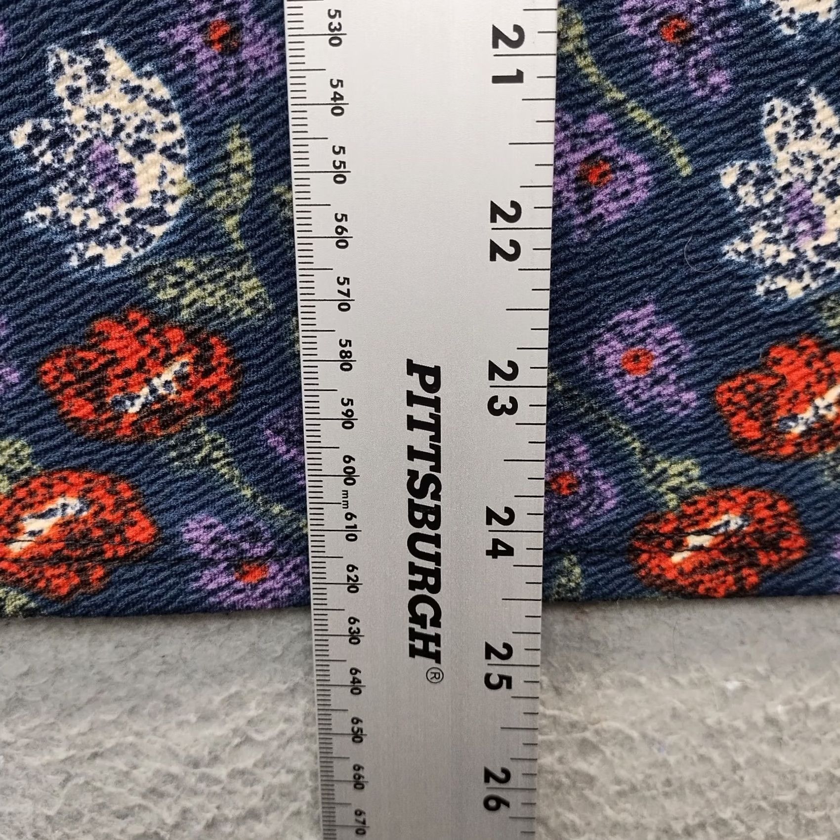 Vintage VINTAGE LuLaRoe? Size 26" / US 2 / IT 38 - 4 Thumbnail