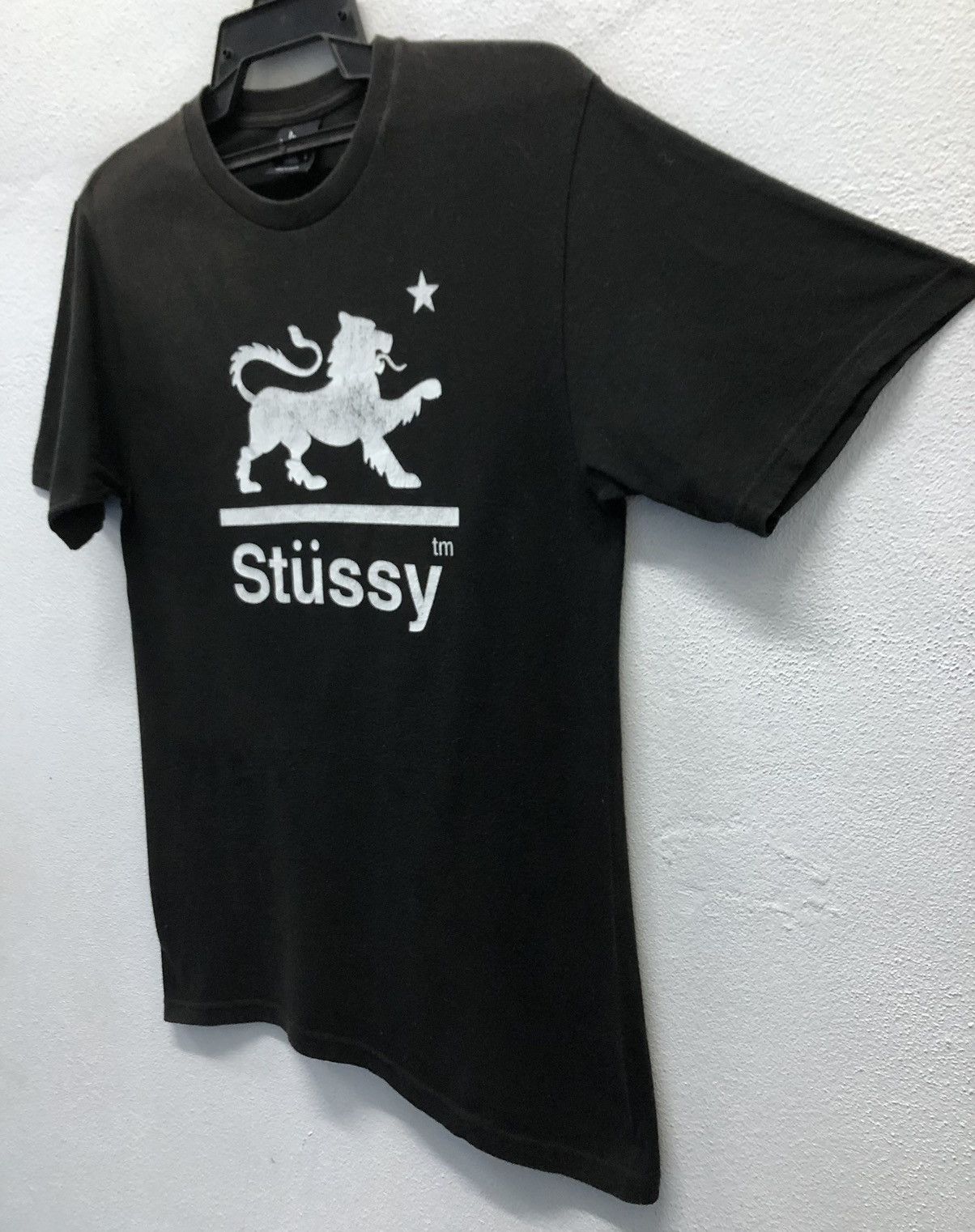 Stussy Vintage Stussy Have A Good Vibe T-Shirt Size US S / EU 44-46 / 1 - 5 Thumbnail