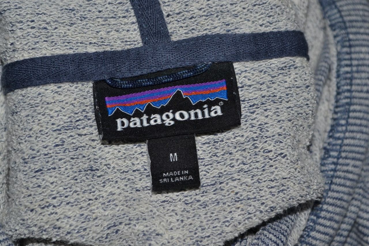 Patagonia Patagonia Hoodie Men size M Size US M / EU 48-50 / 2 - 8 Thumbnail