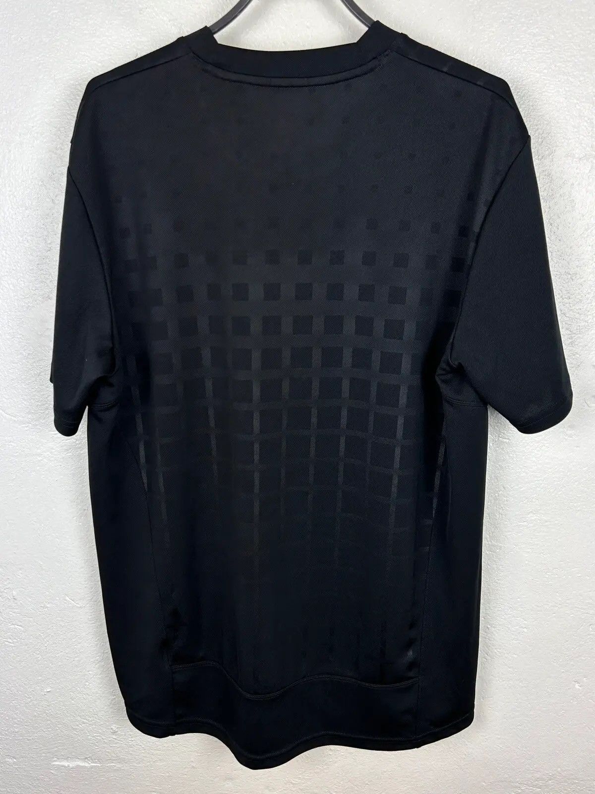 Nike Vintage Nike England Rugby Union 2011/12 Away Jersey Size US L / EU 52-54 / 3 - 5 Thumbnail