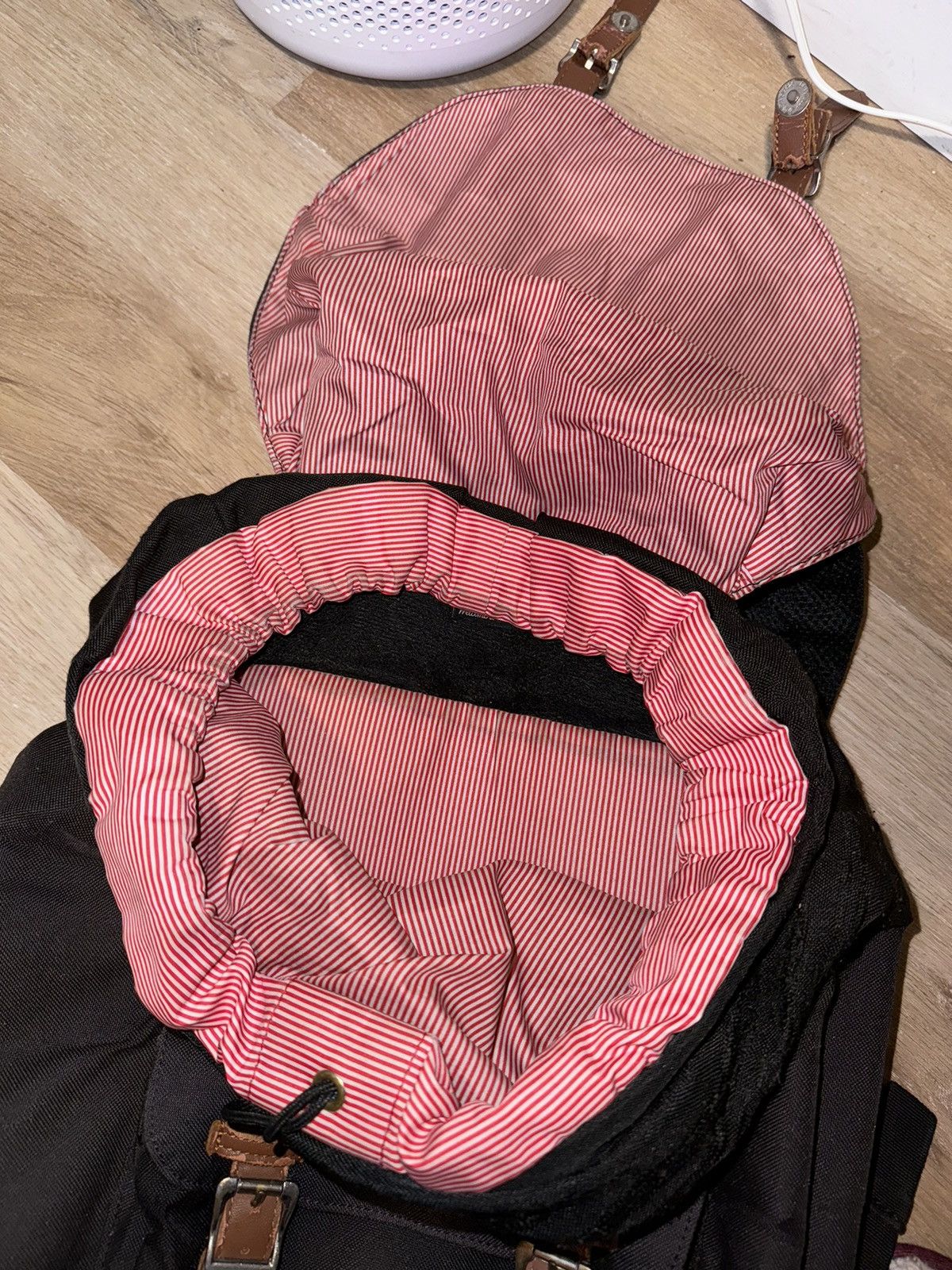 Herschel Supply Co. Herschel Little America Backpack Size ONE SIZE - 4 Thumbnail