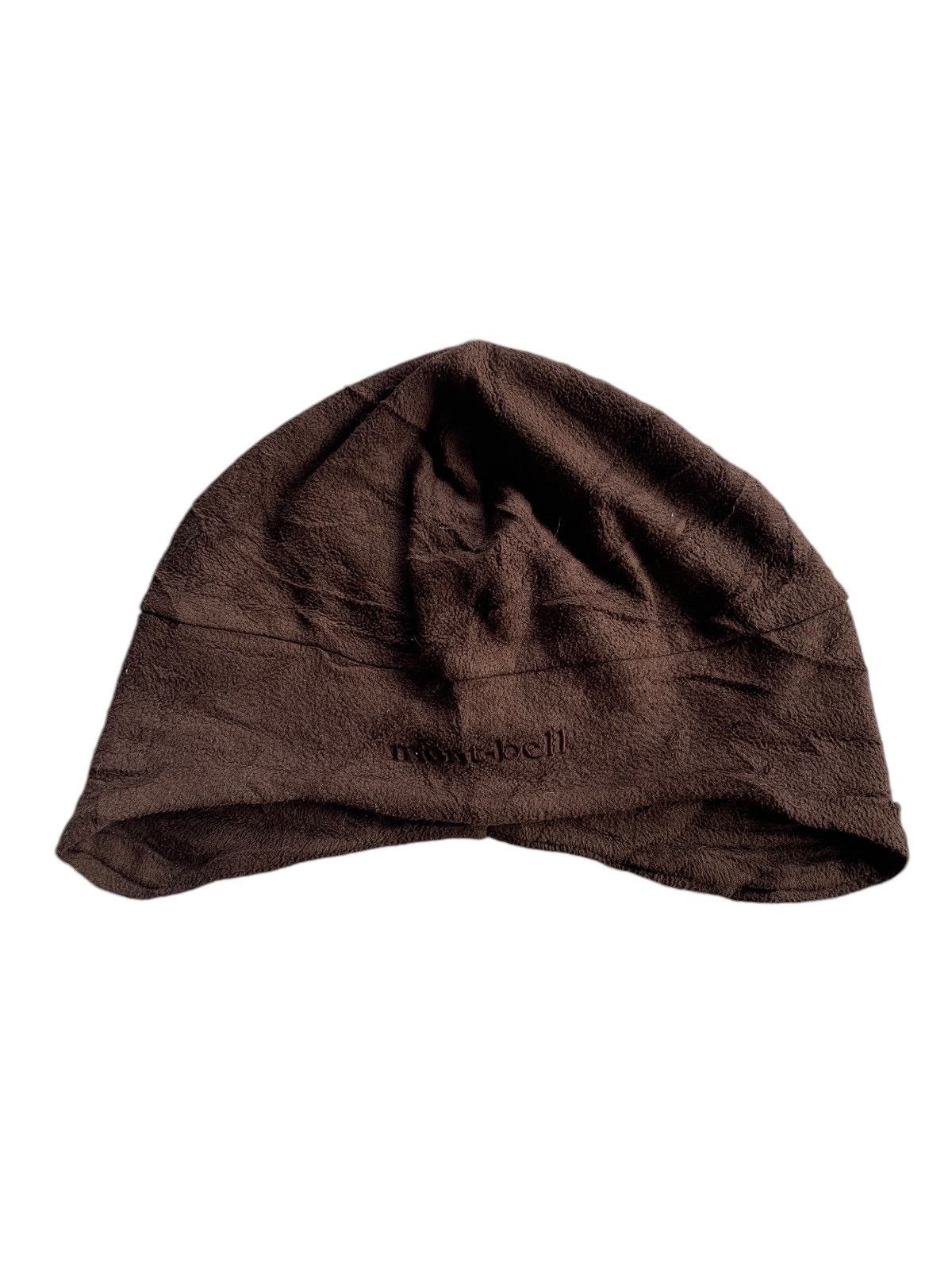Japanese Brand × Montbell Rare Mont-bell Earflap Beanie Hats Outdoor style Size ONE SIZE - 9 Thumbnail