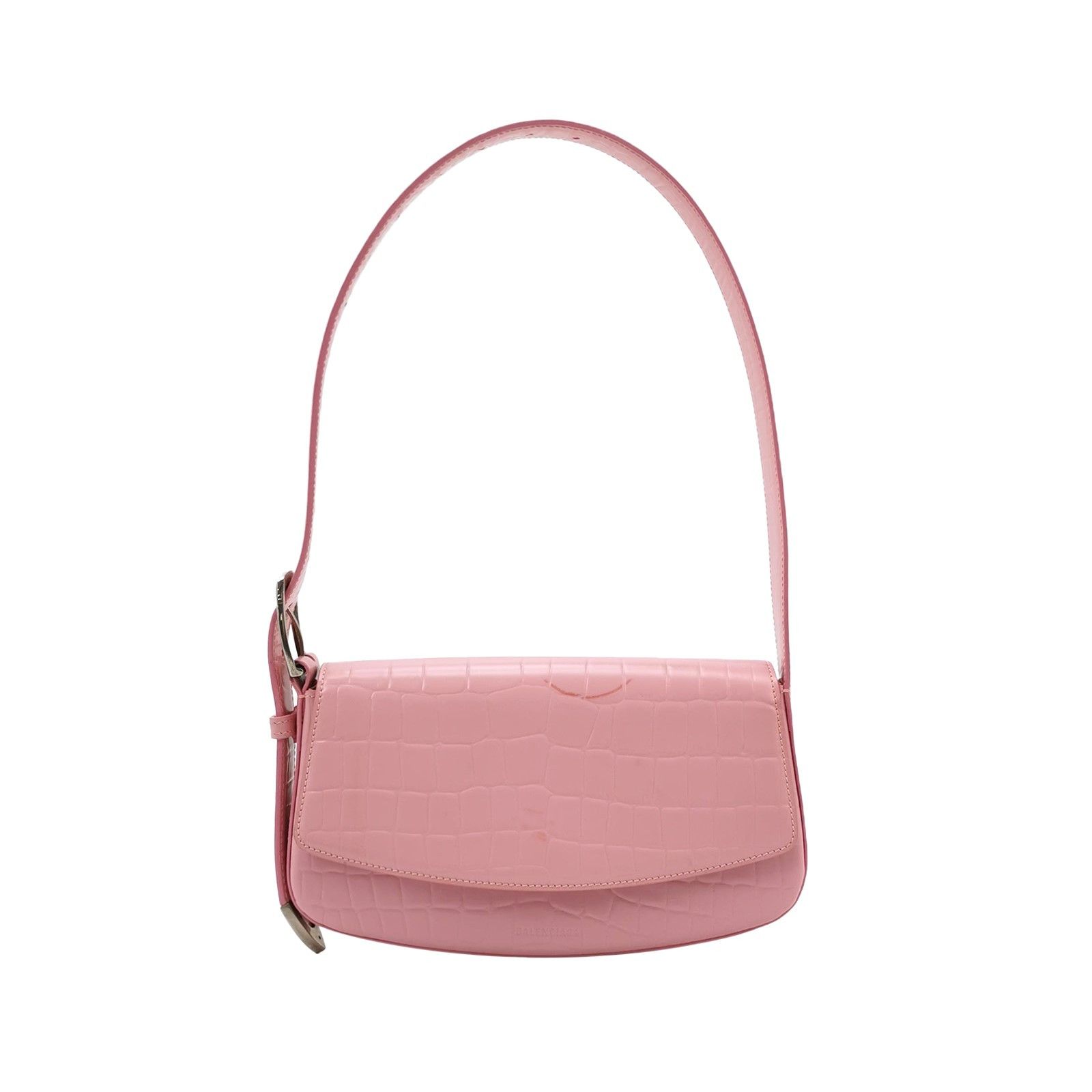 Balenciaga Balenciaga Women os Shoulder Bags Size ONE SIZE - 1 Thumbnail