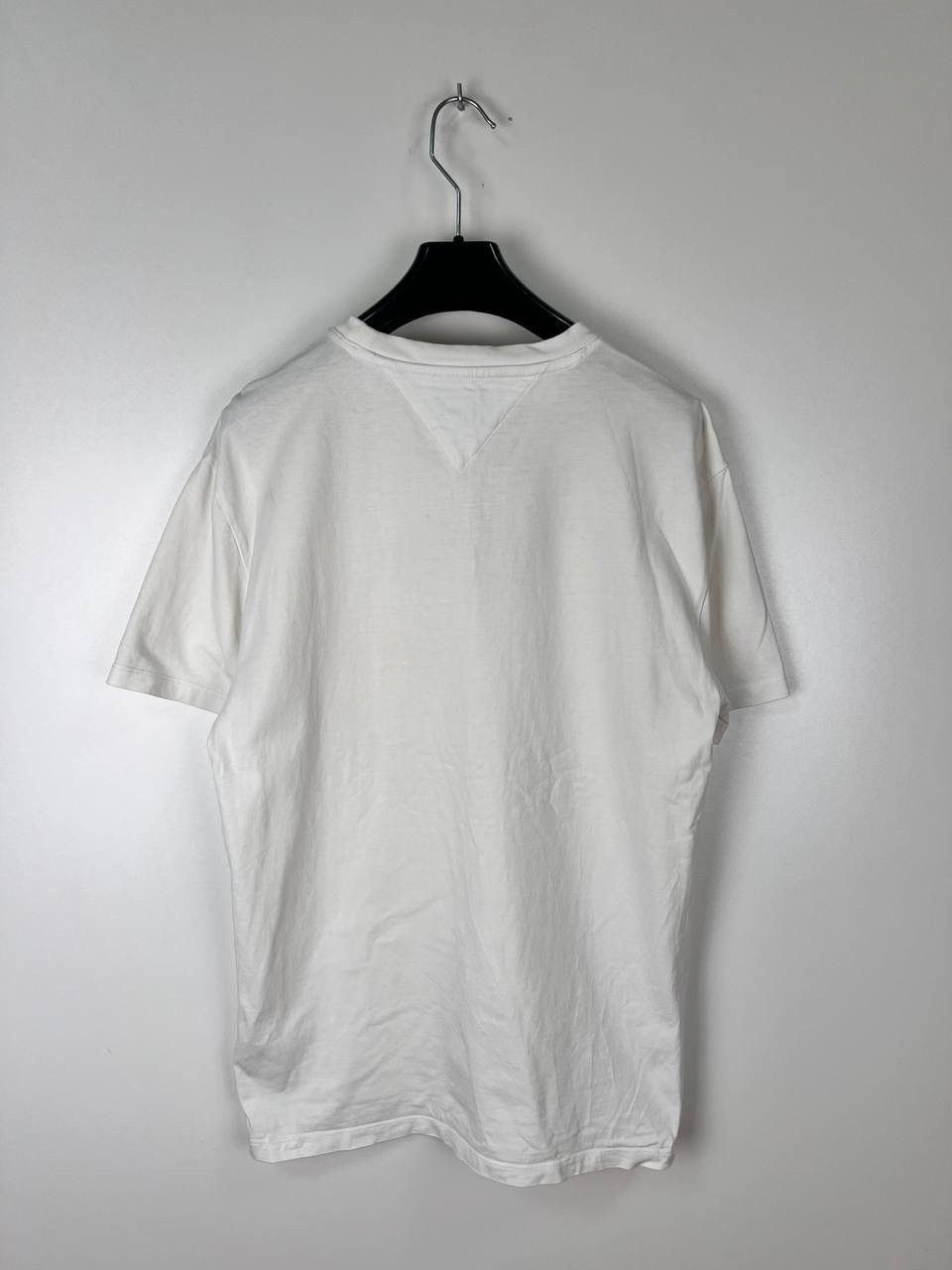 Tommy Hilfiger Tommy Hilfiger Jeans t-shirts size S Size US S / EU 44-46 / 1 - 2 Thumbnail