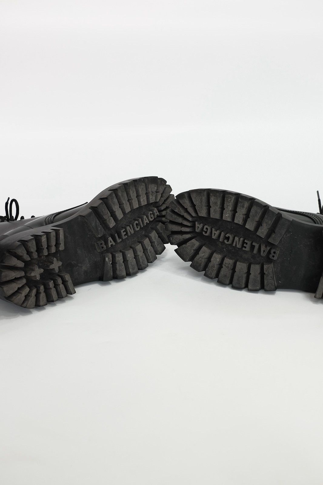 Balenciaga Balenciaga Strike boots Size US 8 / EU 41 - 7 Thumbnail