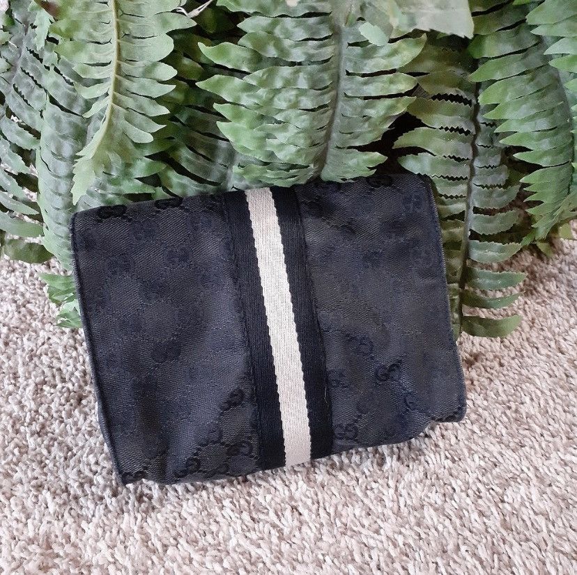 Gucci Vintage Gucci bag Size ONE SIZE - 2 Thumbnail