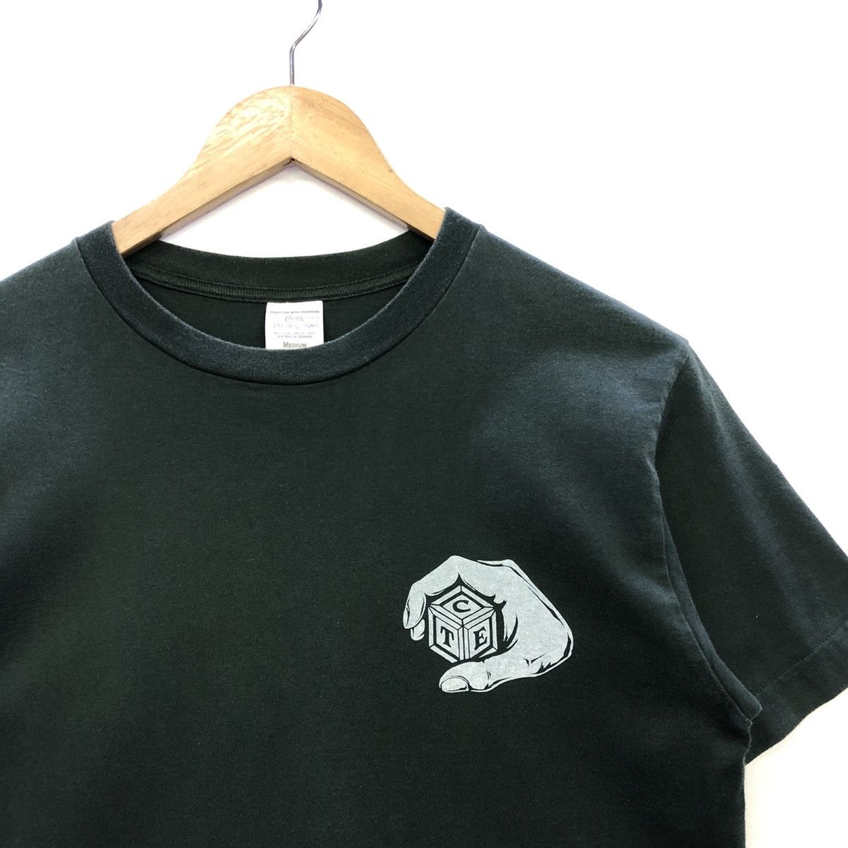 Engineered Garments Engineered Garments Cootie Original Cloting Tshirt Size US M / EU 48-50 / 2 - 3 Thumbnail