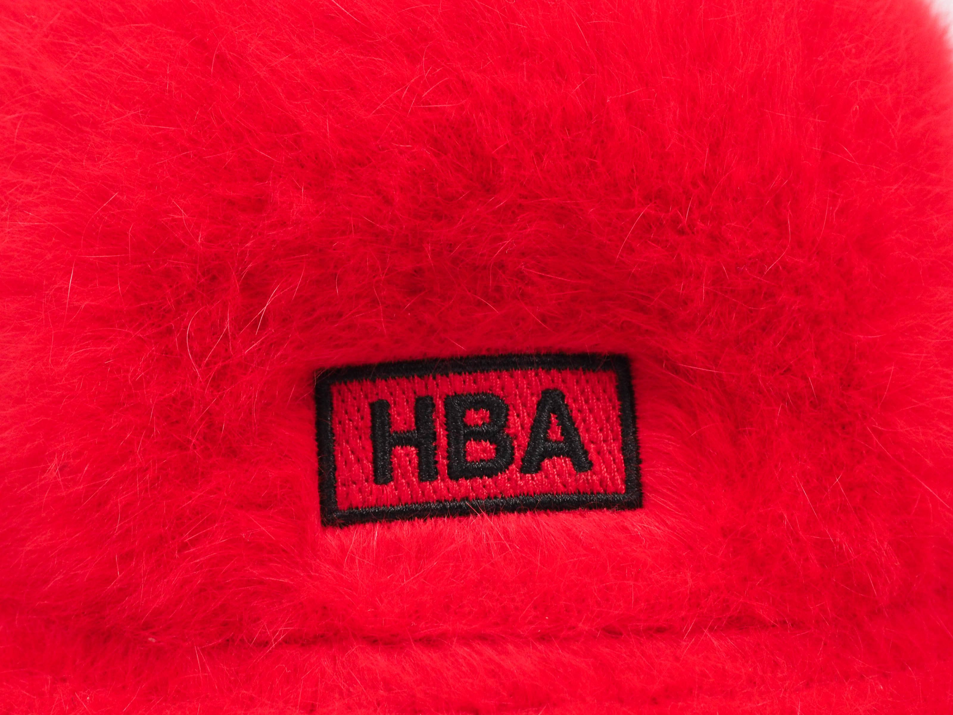 Hood By Air × Kangol Hood by air x kangol fur hat Size ONE SIZE - 3 Thumbnail