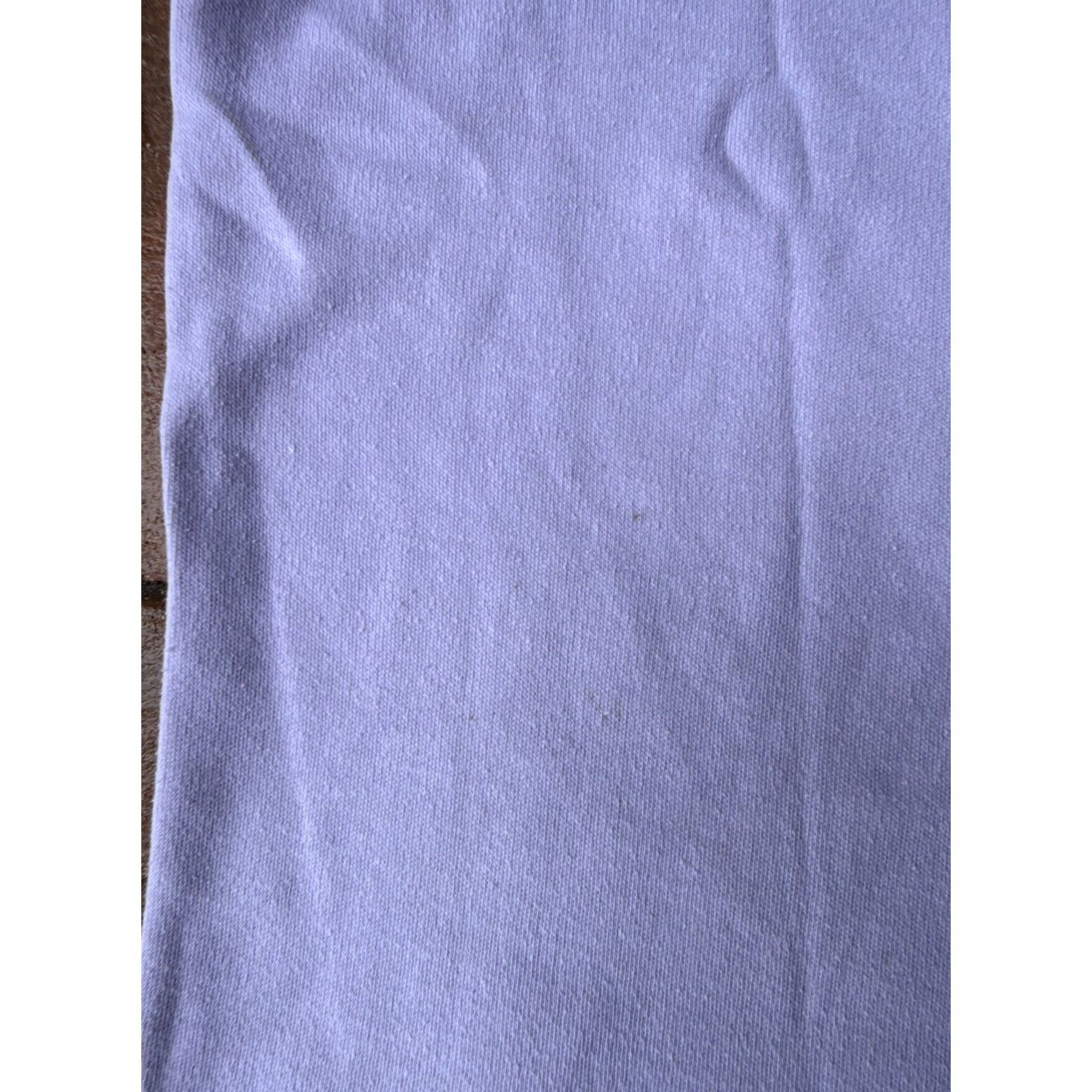 Vintage VINTAGE 80s Koala Omaha Henry Doorly Zoo Nature T-Shirt Women’s XL Graphic Print Cotton Blend Purple Short Sleeve Round Neck Unisex Adults Casual Size XL / US 12-14 / IT 48-50 - 5 Thumbnail