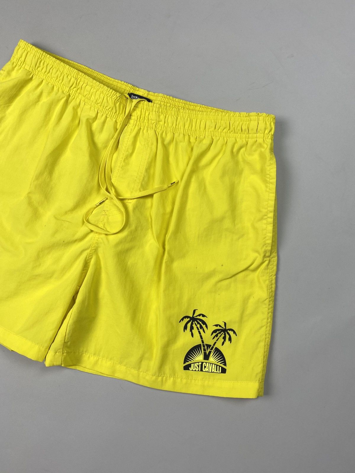Roberto Cavalli Just Cavalli men’s beachwear shorts size 54 / XXL Size US 38 / EU 54 - 7 Thumbnail