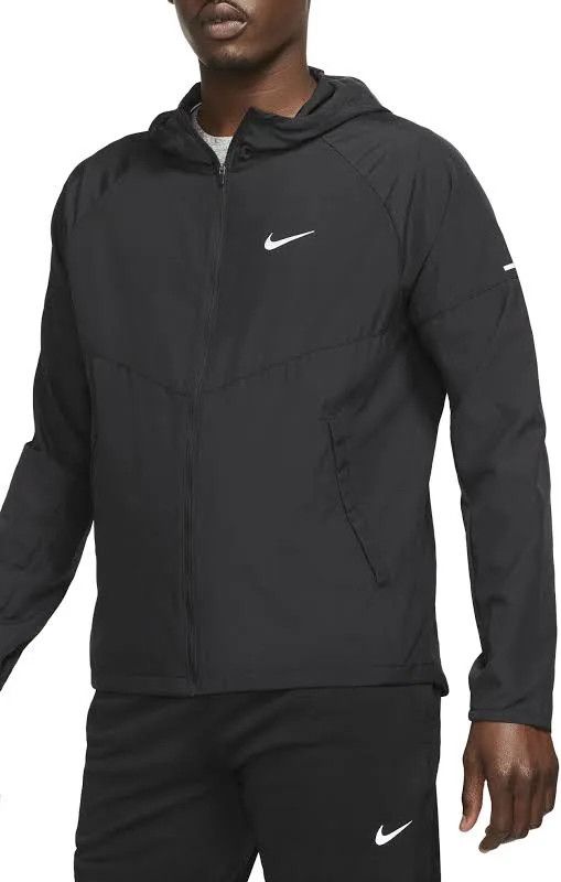 Nike Nike Repel Miler Jacket Size US S / EU 44-46 / 1 - 1 Thumbnail