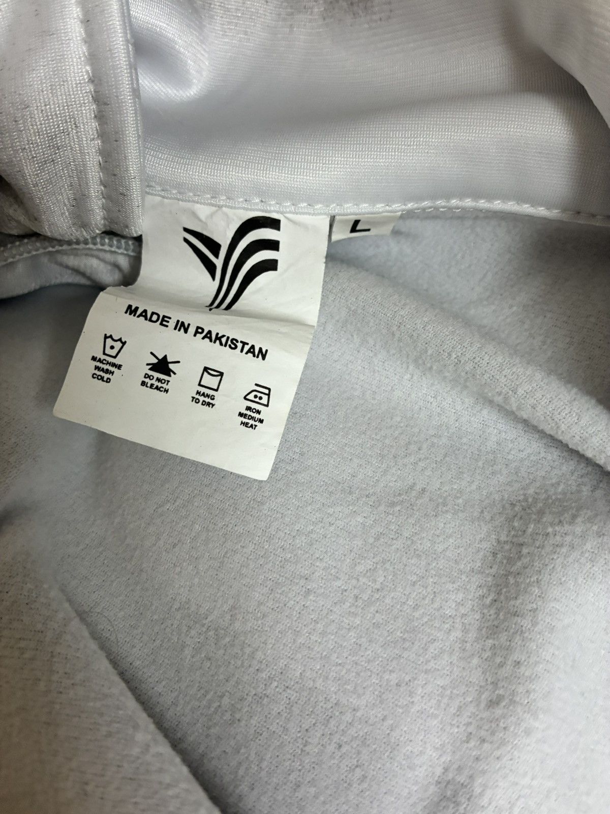 Other Yori dirty wash zip up Size US M / EU 48-50 / 2 - 3 Thumbnail