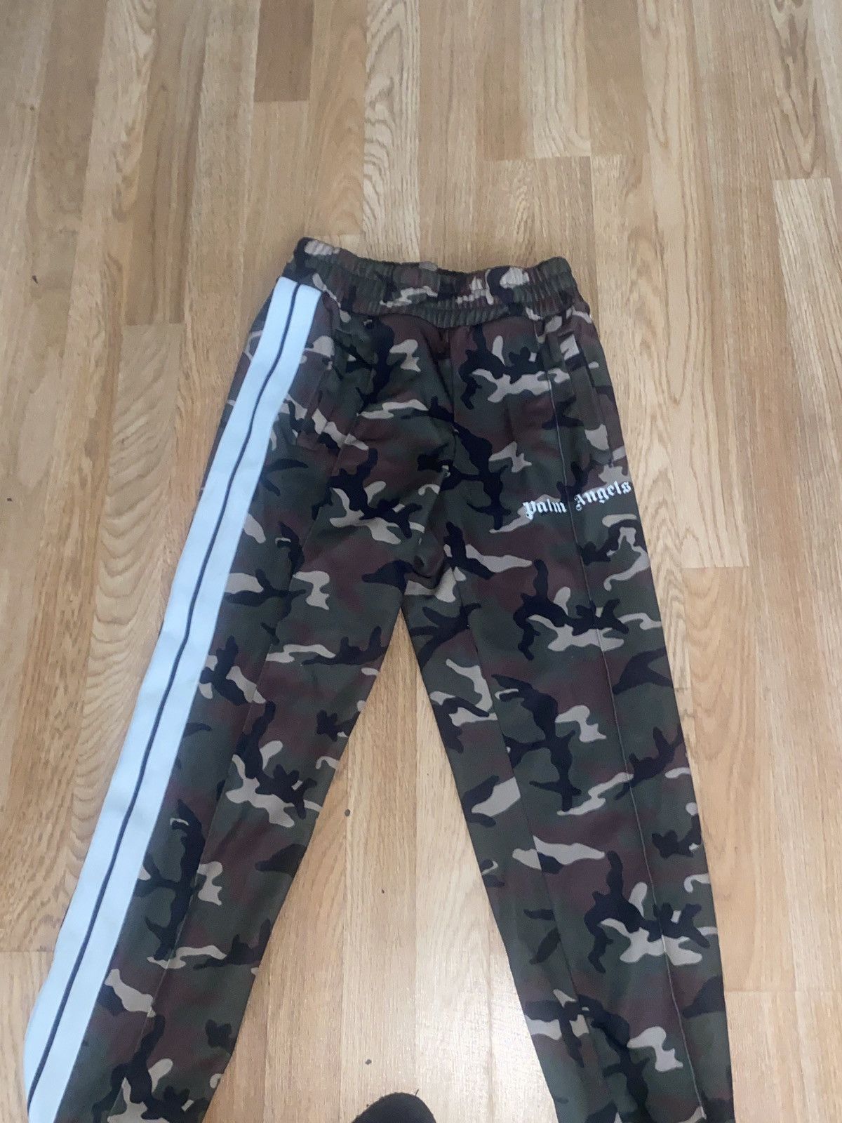 Palm Angels Palm Angel Pants Size 32 S Size US 32 / EU 48 - 5 Thumbnail