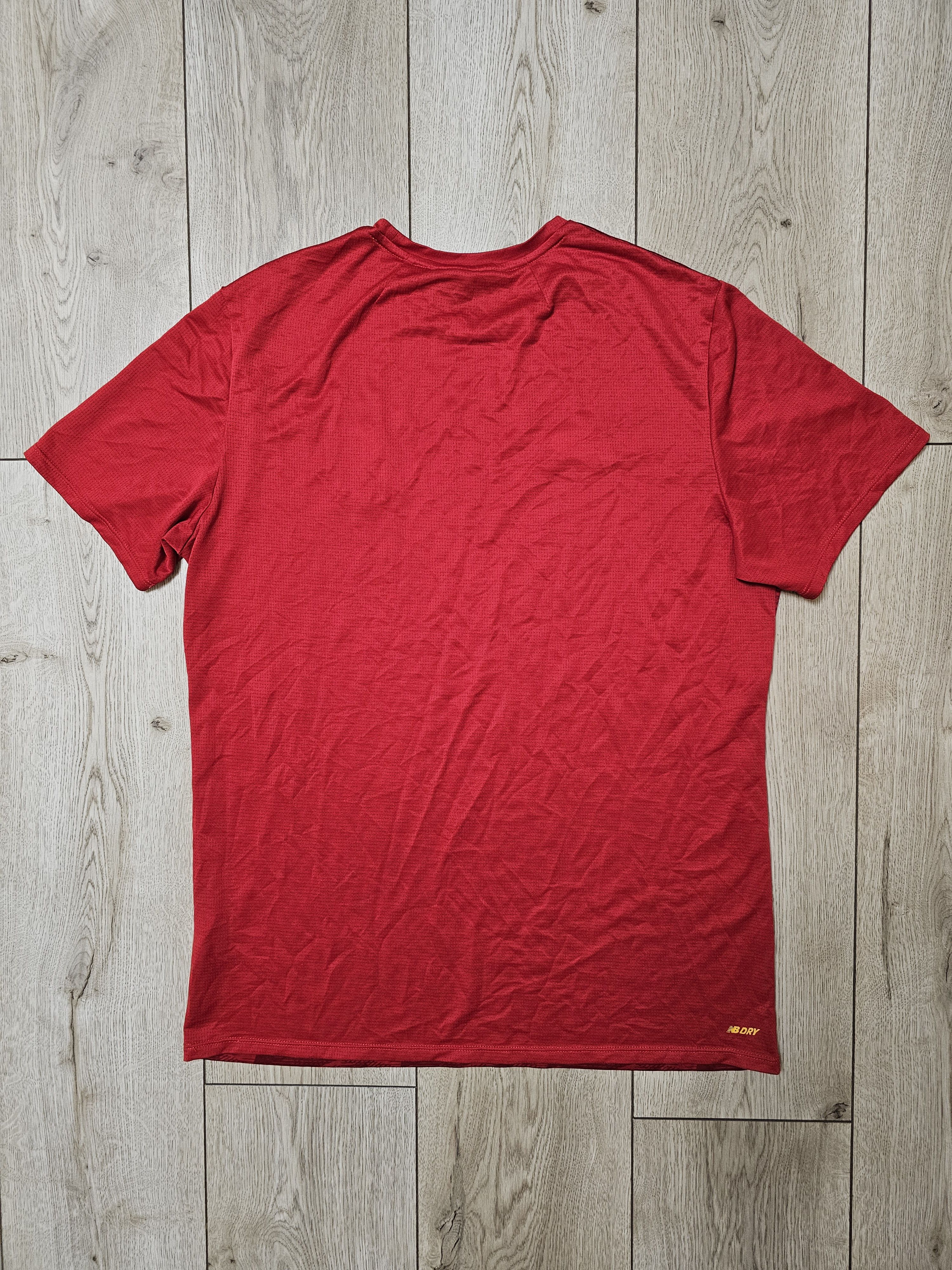 All Sport × New Balance LIVERPOOL 2019 2020 TRAINING FOOTBALL SHIRT SOCCER JERSEY Size US XL / EU 56 / 4 - 2 Thumbnail