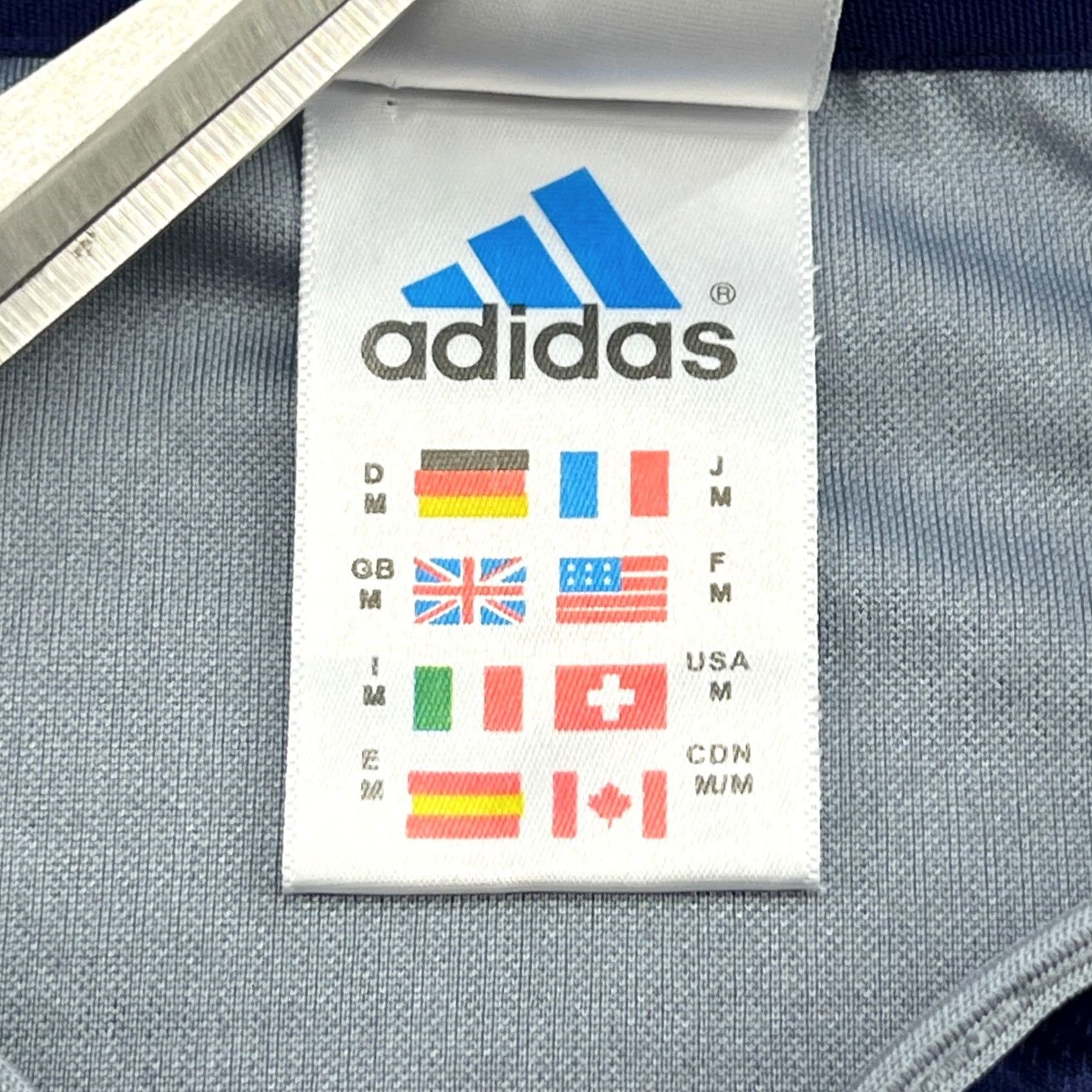 Adidas adidas Bayern Munich Away Football Mens Jersey Shirt M Adidas Size US M / EU 48-50 / 2 - 3 Thumbnail