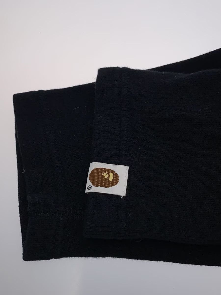 Bape A Bathing Ape Cotton Half Zip Hoodie Size US M / EU 48-50 / 2 - 5 Thumbnail