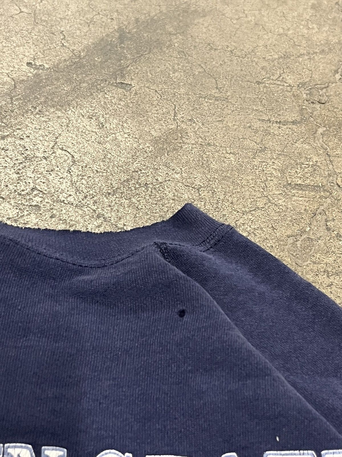 Vintage Vintage Penn state crewneck Size US L / EU 52-54 / 3 - 7 Thumbnail