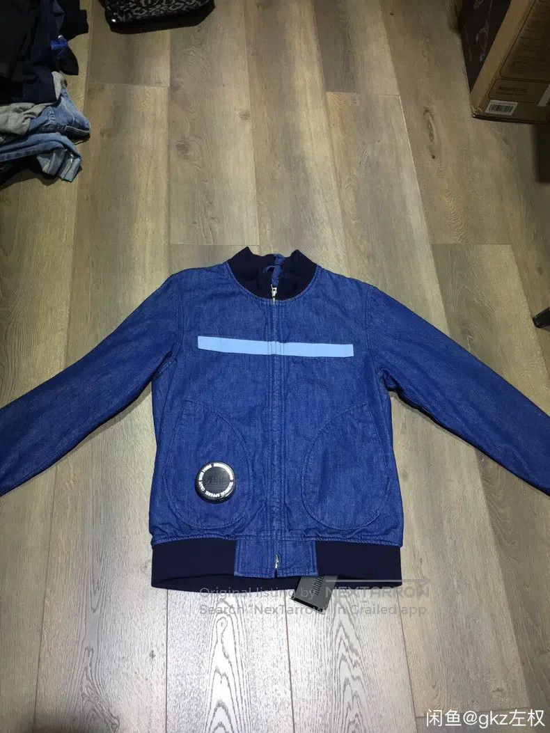 Neighborhood Neighborhood overcoat Size US S / EU 44-46 / 1 - 3 Thumbnail