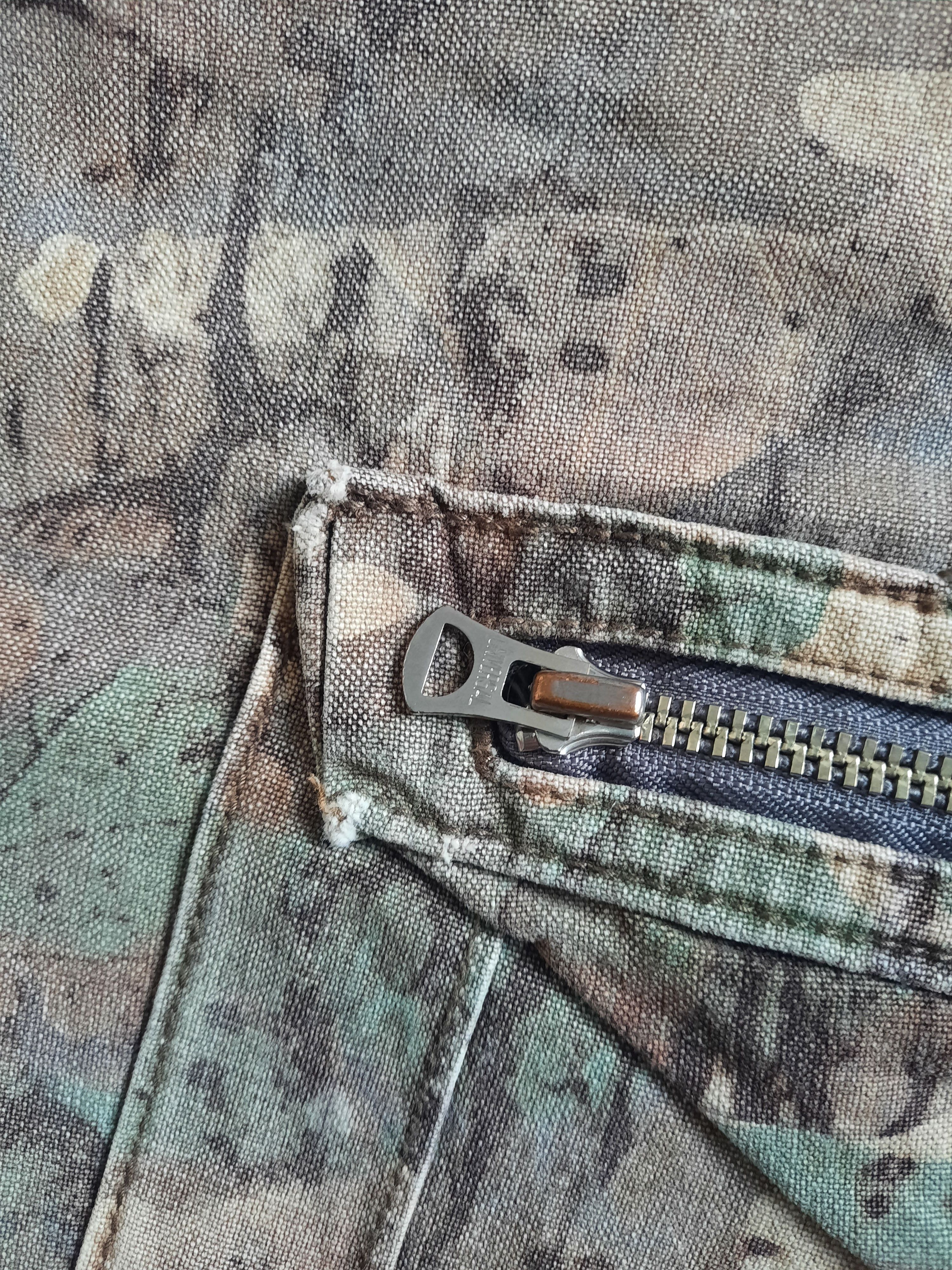 Tornado Mart 🔥Surplus realtree camo tactical multipocket cargo pants Size US 32 / EU 48 - 8 Thumbnail