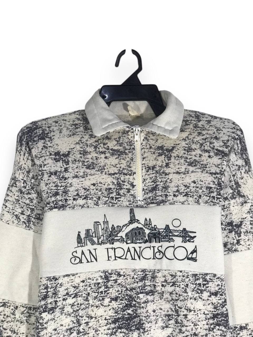 Vintage vintage san francisco bridge Size US M / EU 48-50 / 2 - 2 Thumbnail
