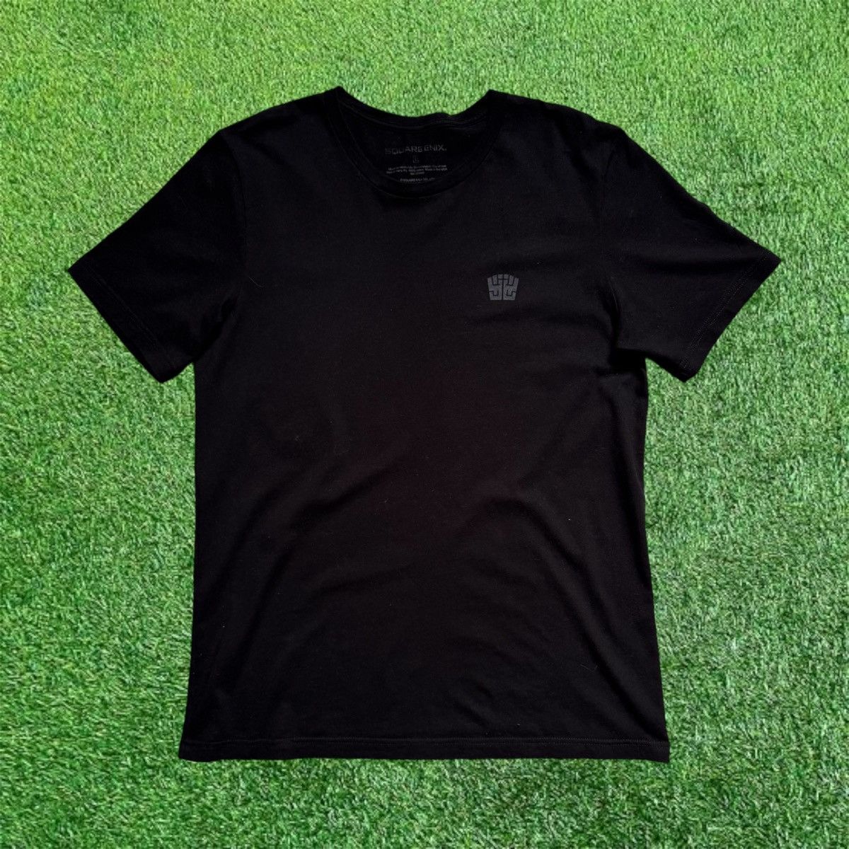 Rockstar Games Final Fantasy VII Remake Orchestra World Tour Tee Size US L / EU 52-54 / 3 - 1 Thumbnail