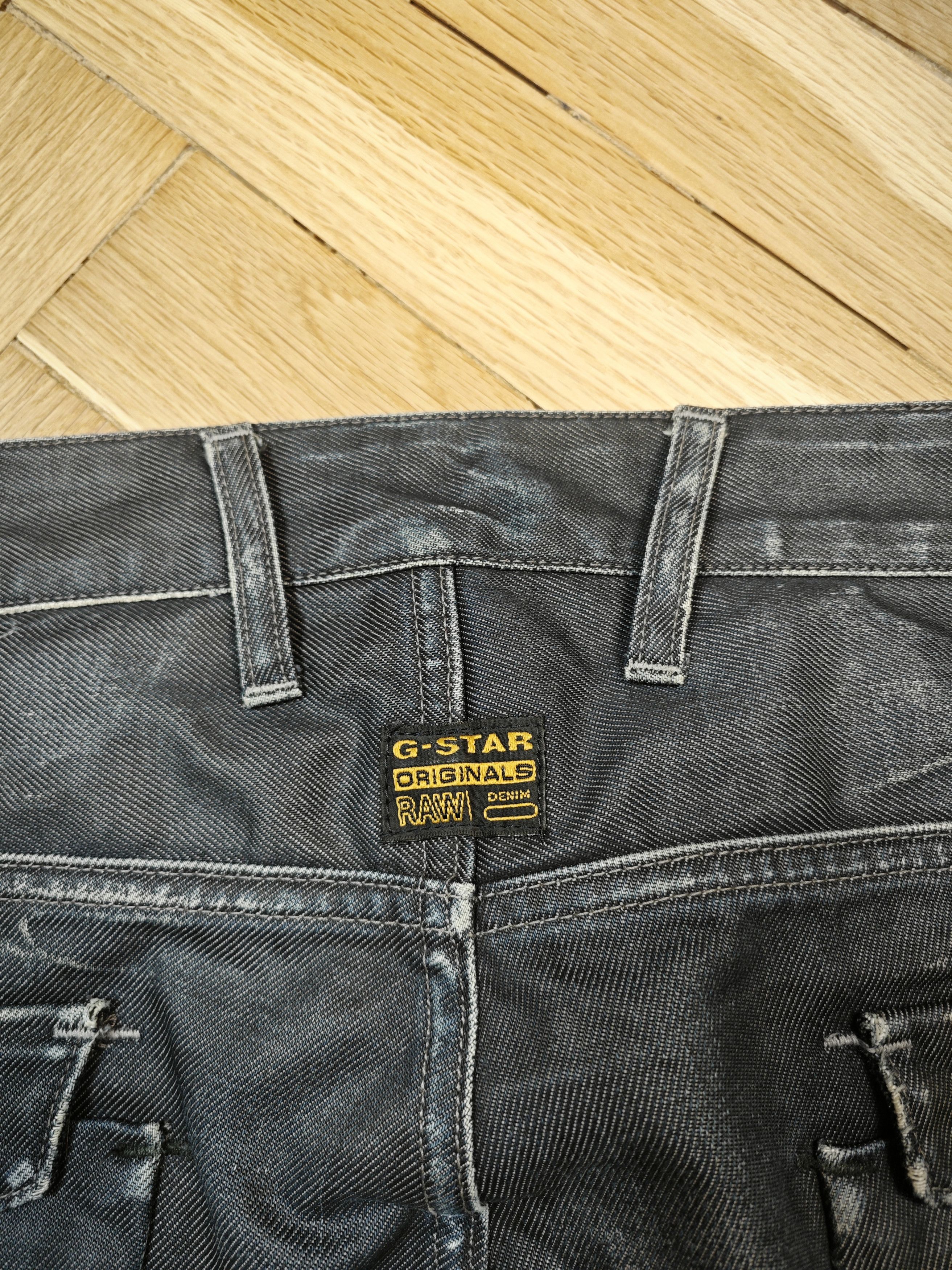 G-Star G Star multipocket jeans Size US 36 / EU 52 - 6 Thumbnail