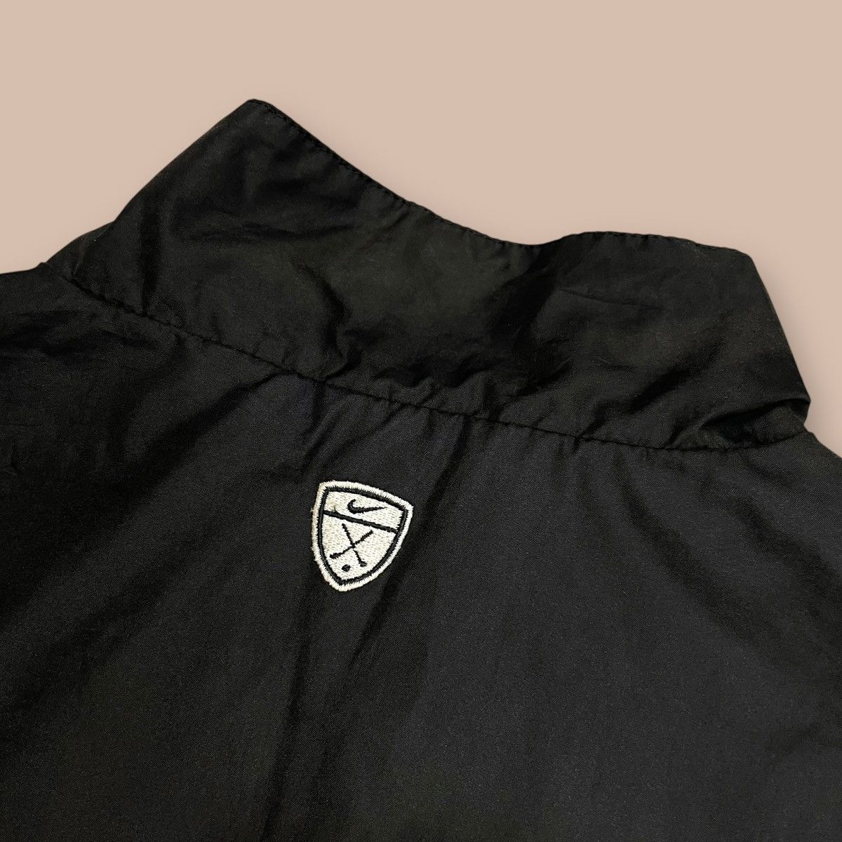 Nike Nike GOLF Vest Size US L / EU 52-54 / 3 - 11 Thumbnail
