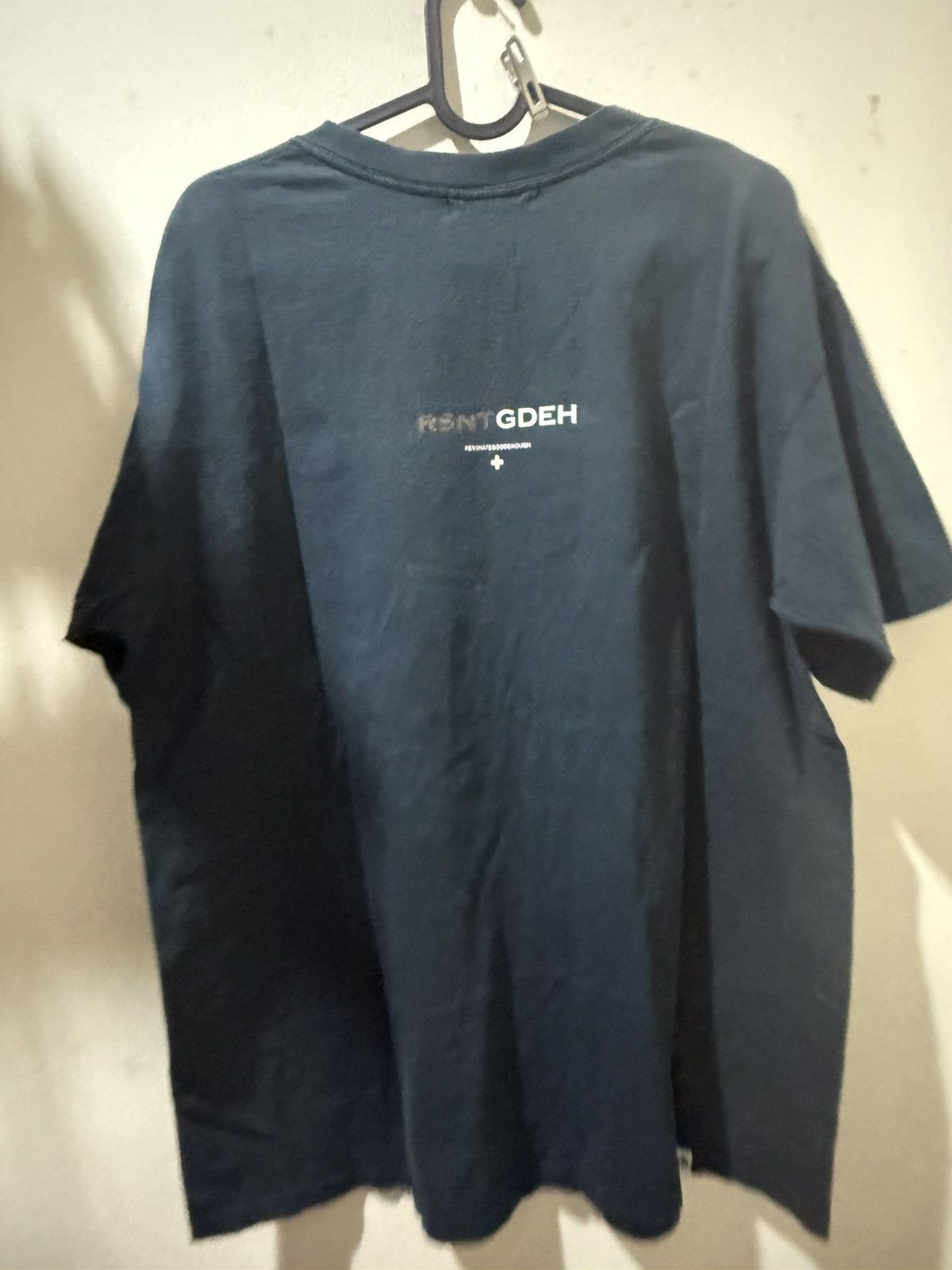 GOODENOUGH Goodenough x resonate Size US L / EU 52-54 / 3 - 5 Thumbnail