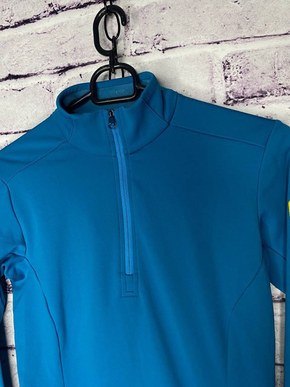 Other Arc'teryx Kadem Top LS Women's long sleeve Blue Shirts Size S / US 4 / IT 40 - 2 Thumbnail
