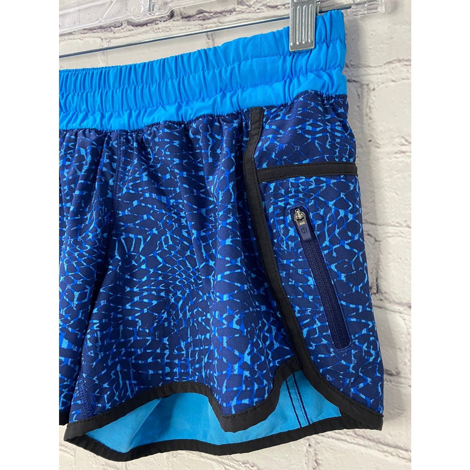 Lululemon lululemon shorts 6 Size 28" / US 6 / IT 42 - 5 Thumbnail