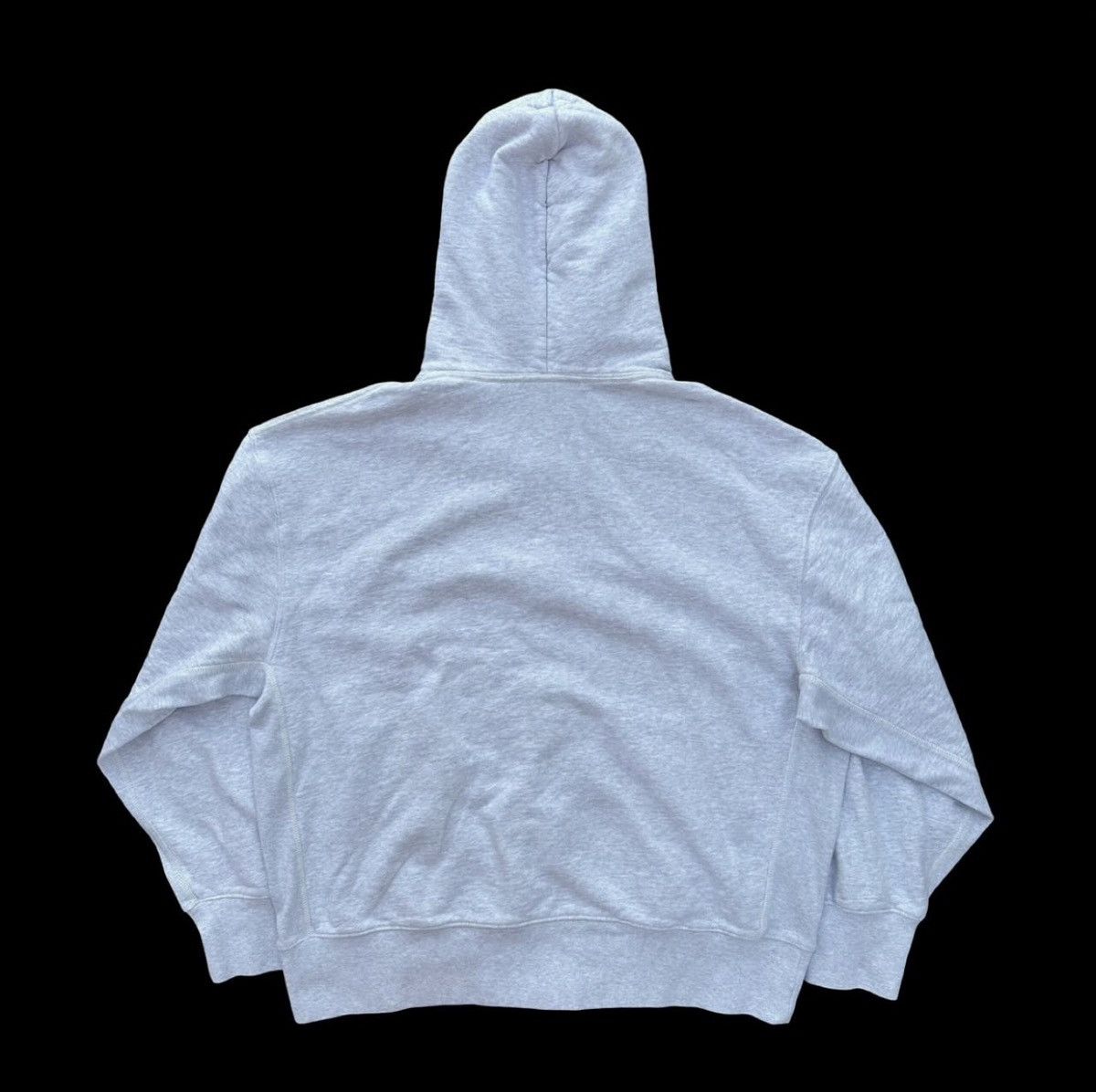Yeezy Yeezy Season 5 Melange Hoodie Sample Size US L / EU 52-54 / 3 - 2 Thumbnail