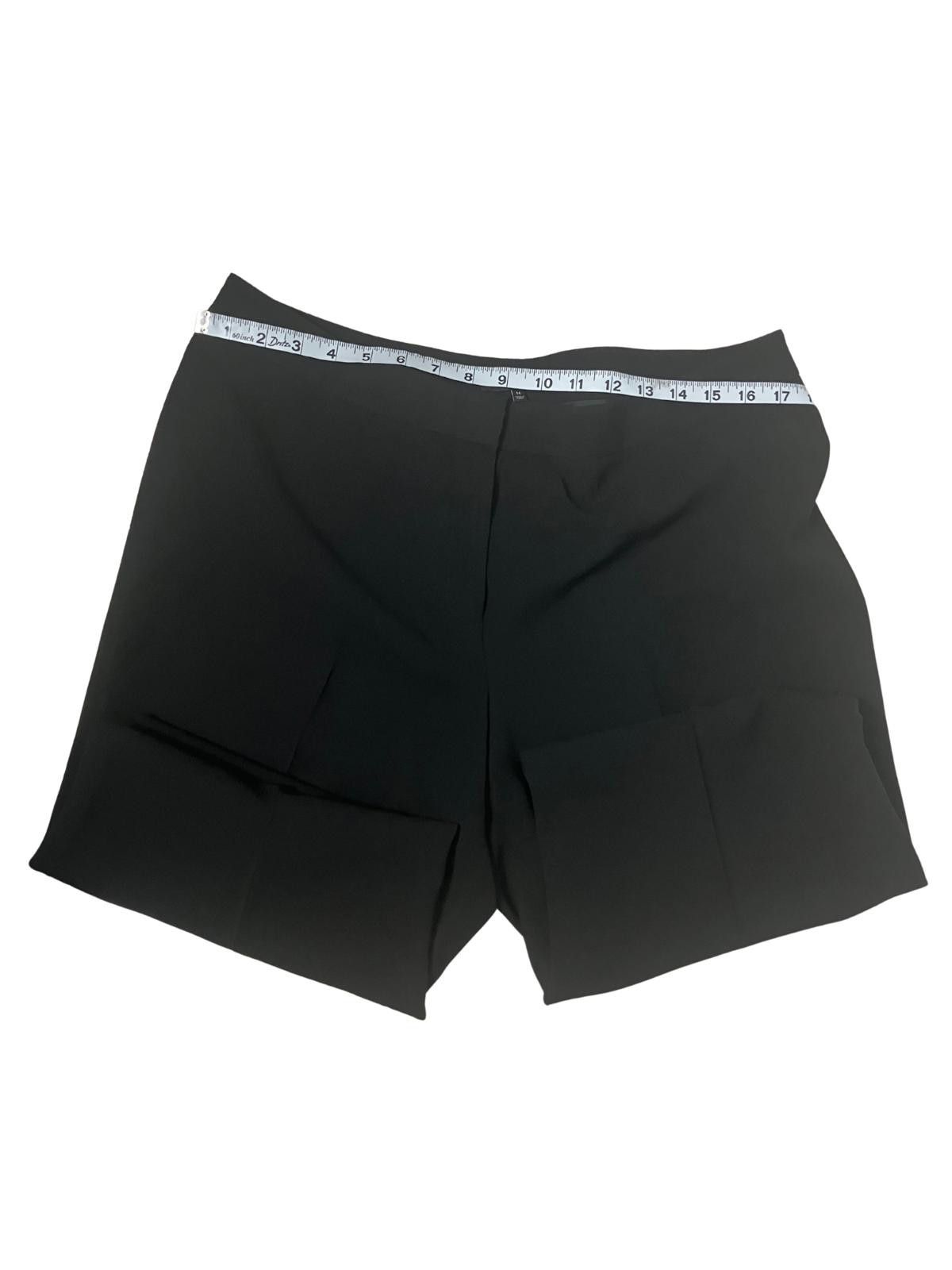 Other Lafayette 148 Black Pants Size 14 Tailored Size US 32 / EU 48 - 7 Thumbnail