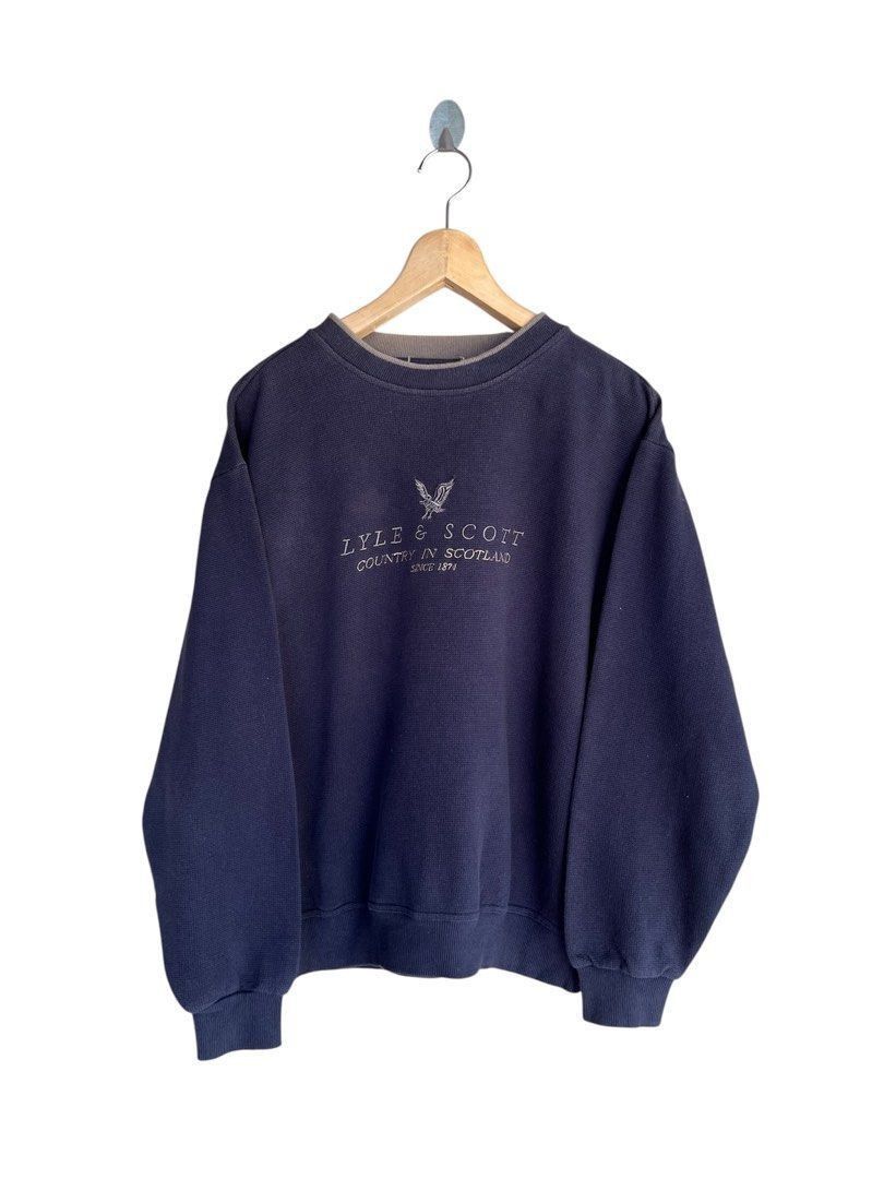 Lyle&Scott Sweatshirt