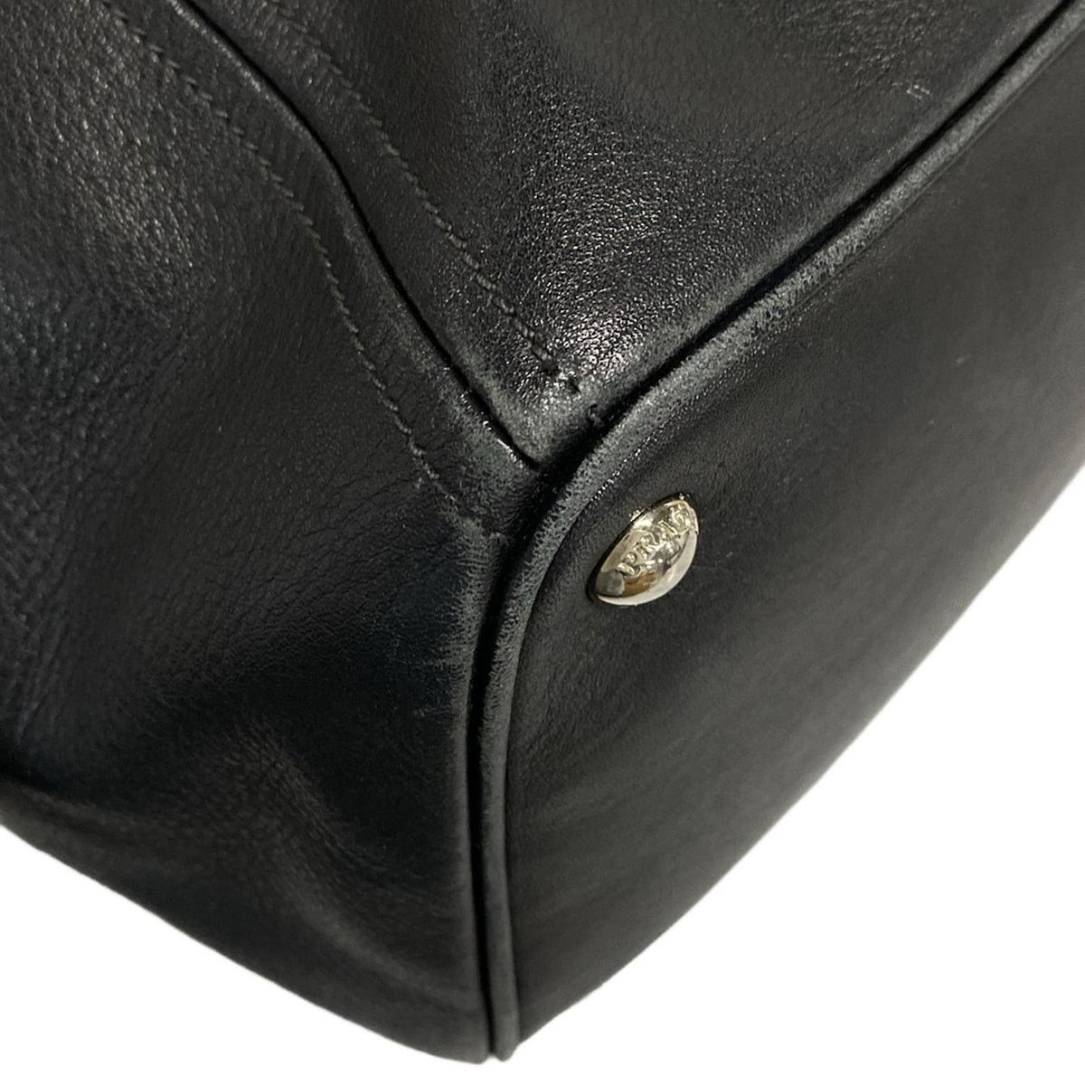 Prada PRADA Triangle Logo Shoulder Bag BR4998 Size ONE SIZE - 8 Thumbnail