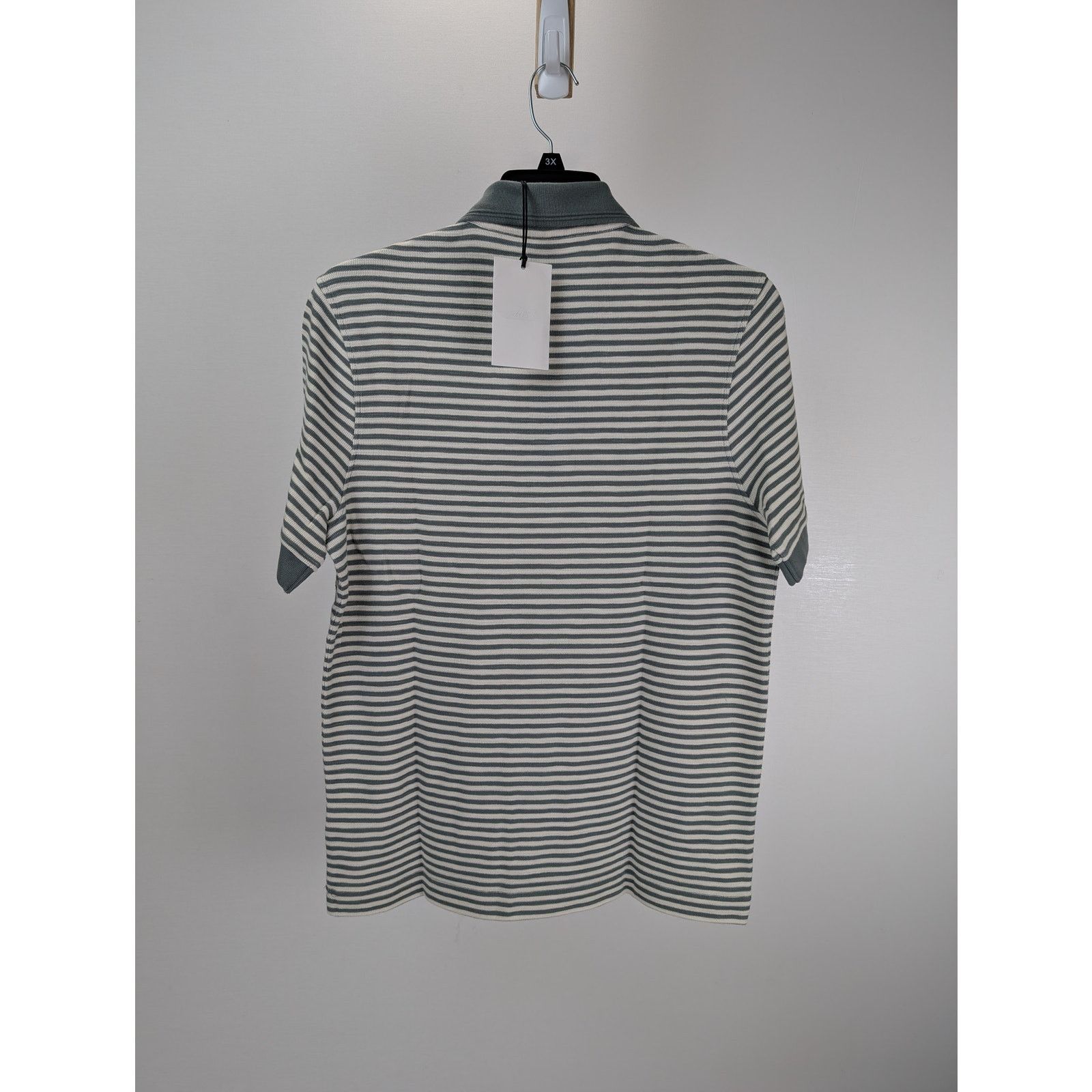Other o1rshd1 CC20 Mr. Porter Men's Polo Shirt in Multicolor Size US S / EU 44-46 / 1 - 9 Thumbnail