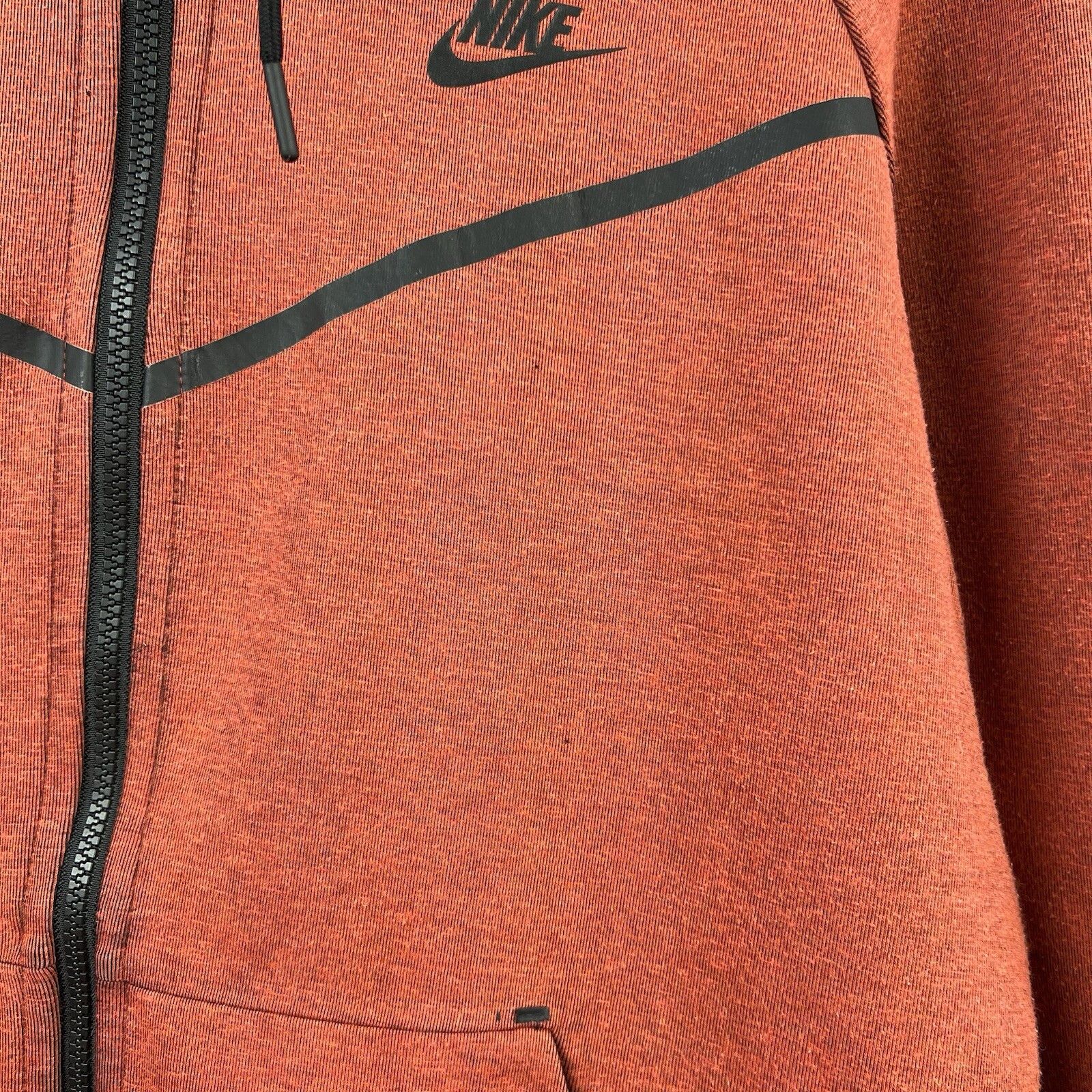 Nike Nike Tech Fleece Zip Hoodie Men's Size L Long Sleeve Size US L / EU 52-54 / 3 - 15 Thumbnail