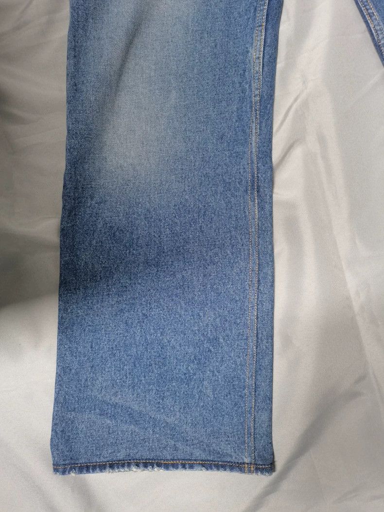 Acne Studios acne studios Weila Heavy Industry jeans Size US 30 / EU 46 - 8 Thumbnail