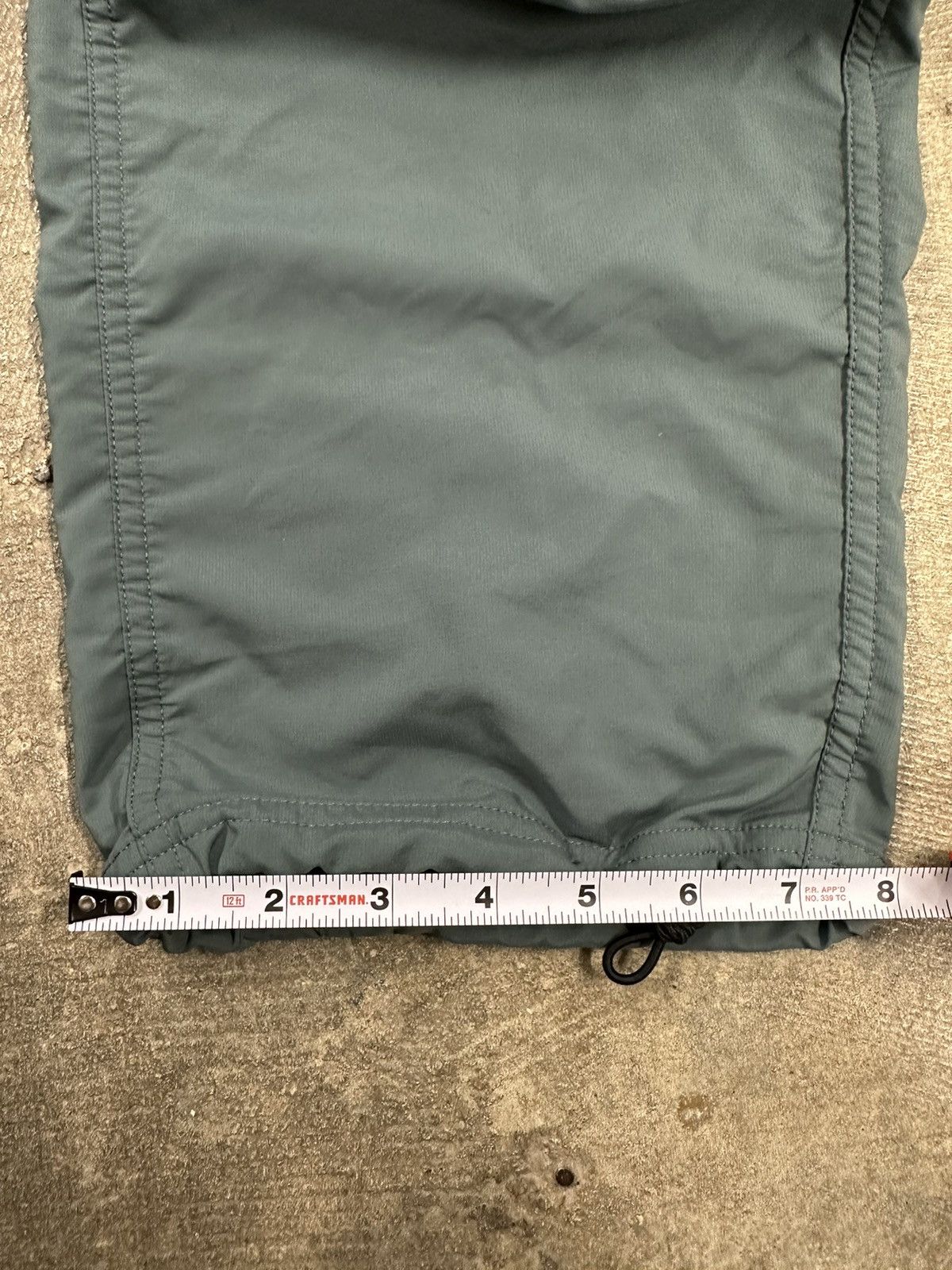 Patagonia Patagonia Mens Venga Rock Pants Outdoor Hiking Size US 40 / EU 56 - 8 Thumbnail