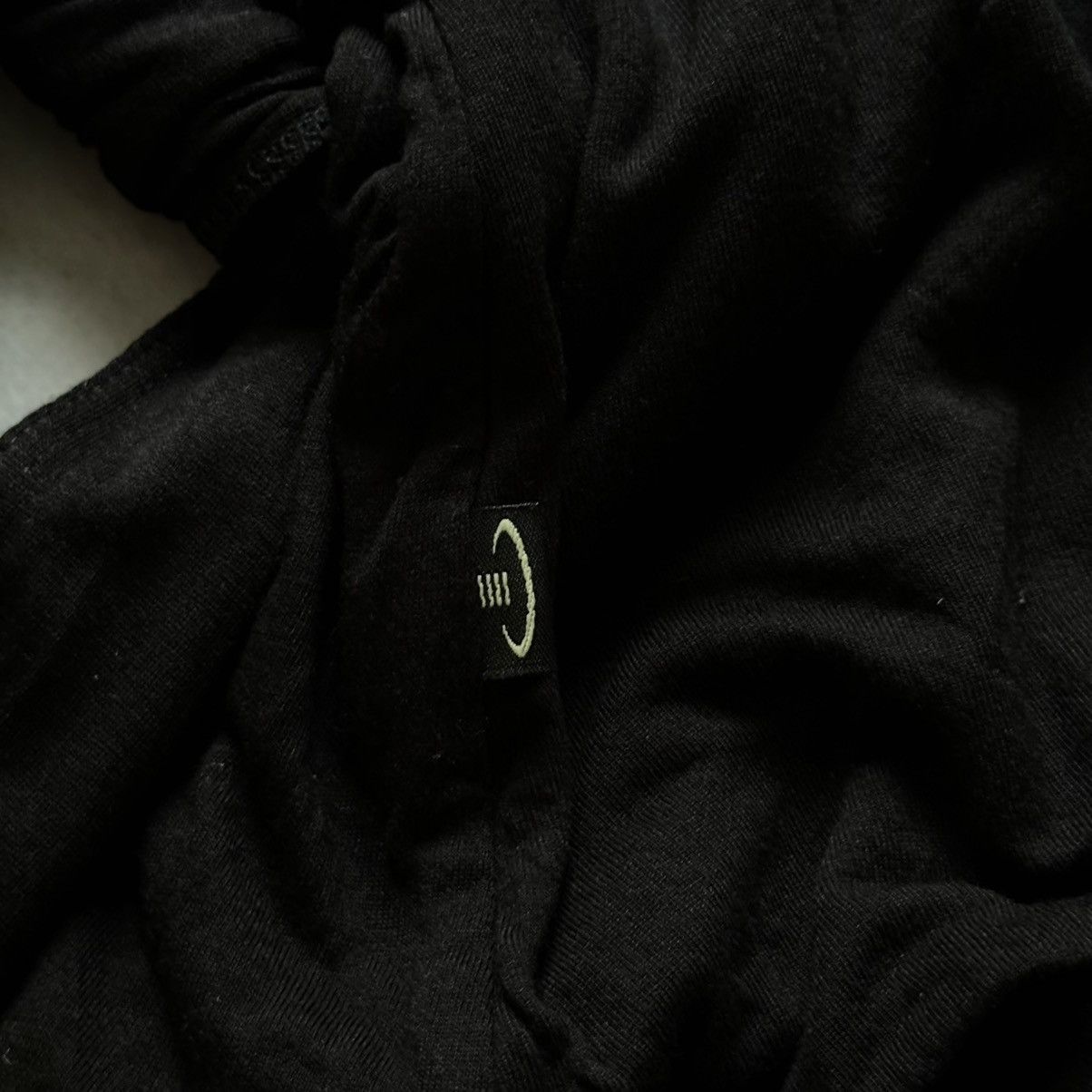 Hysteric Glamour Vintage Psylo Avantgarde Opium Longsleeve Hoodie Number Nine Size M / US 6-8 / IT 42-44 - 6 Thumbnail
