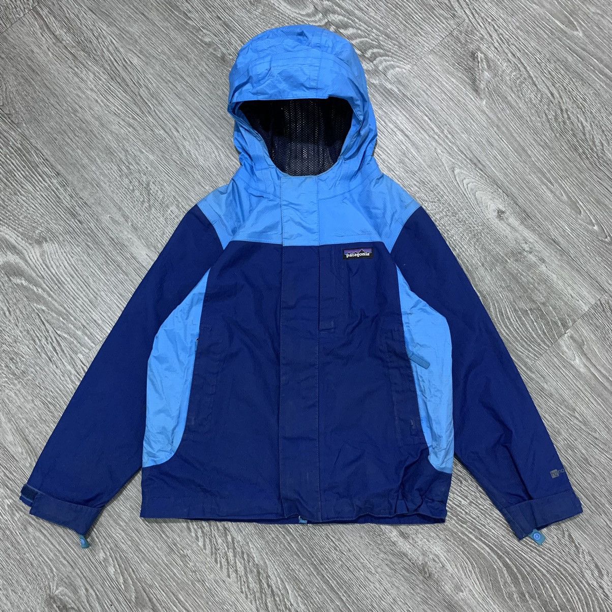 Patagonia Patagonia Kids Jacket Size US XS / EU 42 / 0 - 1 Thumbnail