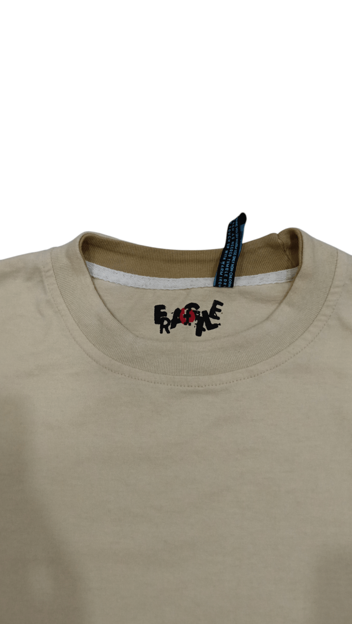 Seditionaries Fragile Punk Shirt (S332) Size US L / EU 52-54 / 3 - 3 Thumbnail