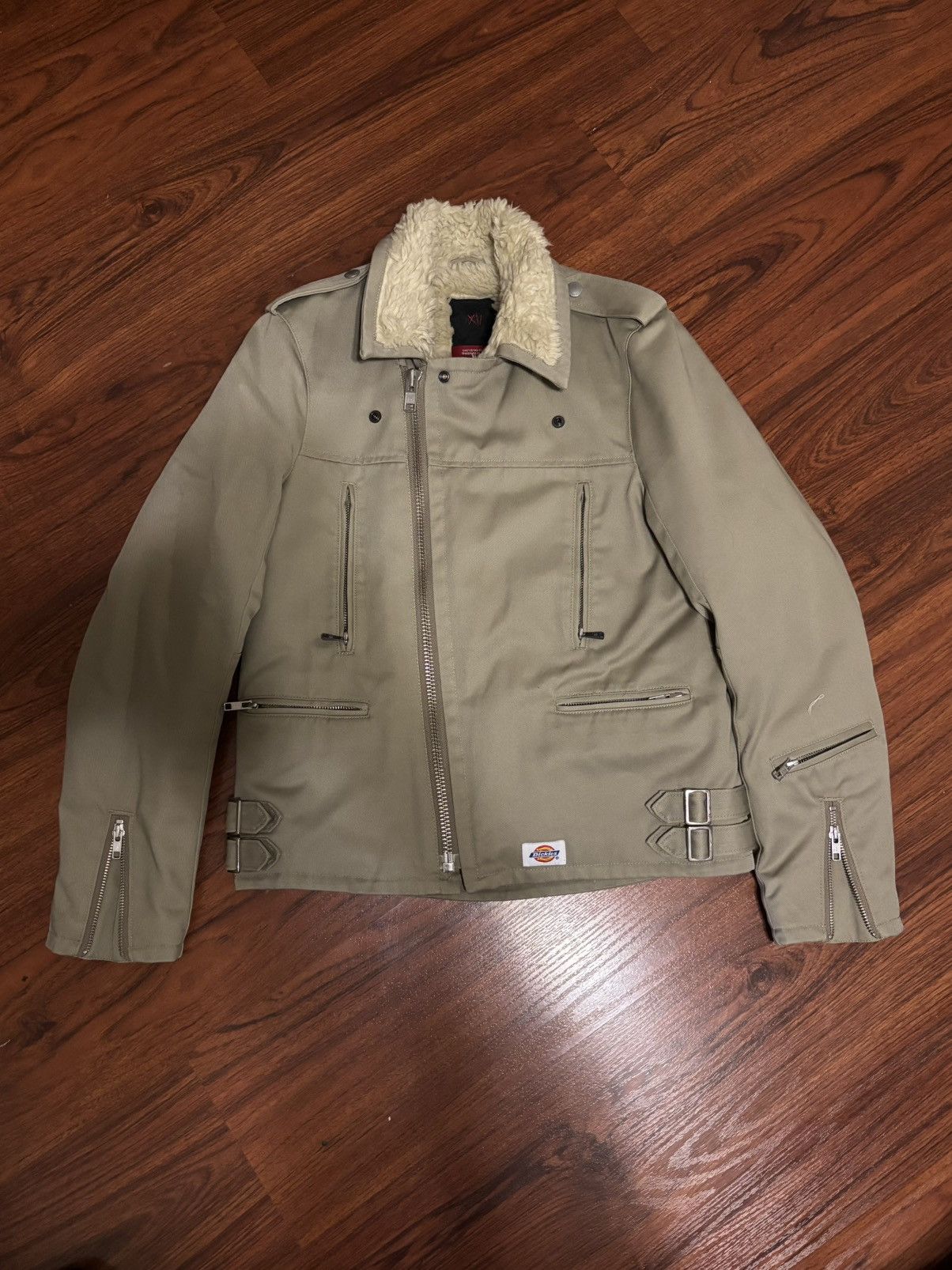 PHENOMENON Dickies x PHENOMENON Size US M / EU 48-50 / 2 - 10 Thumbnail