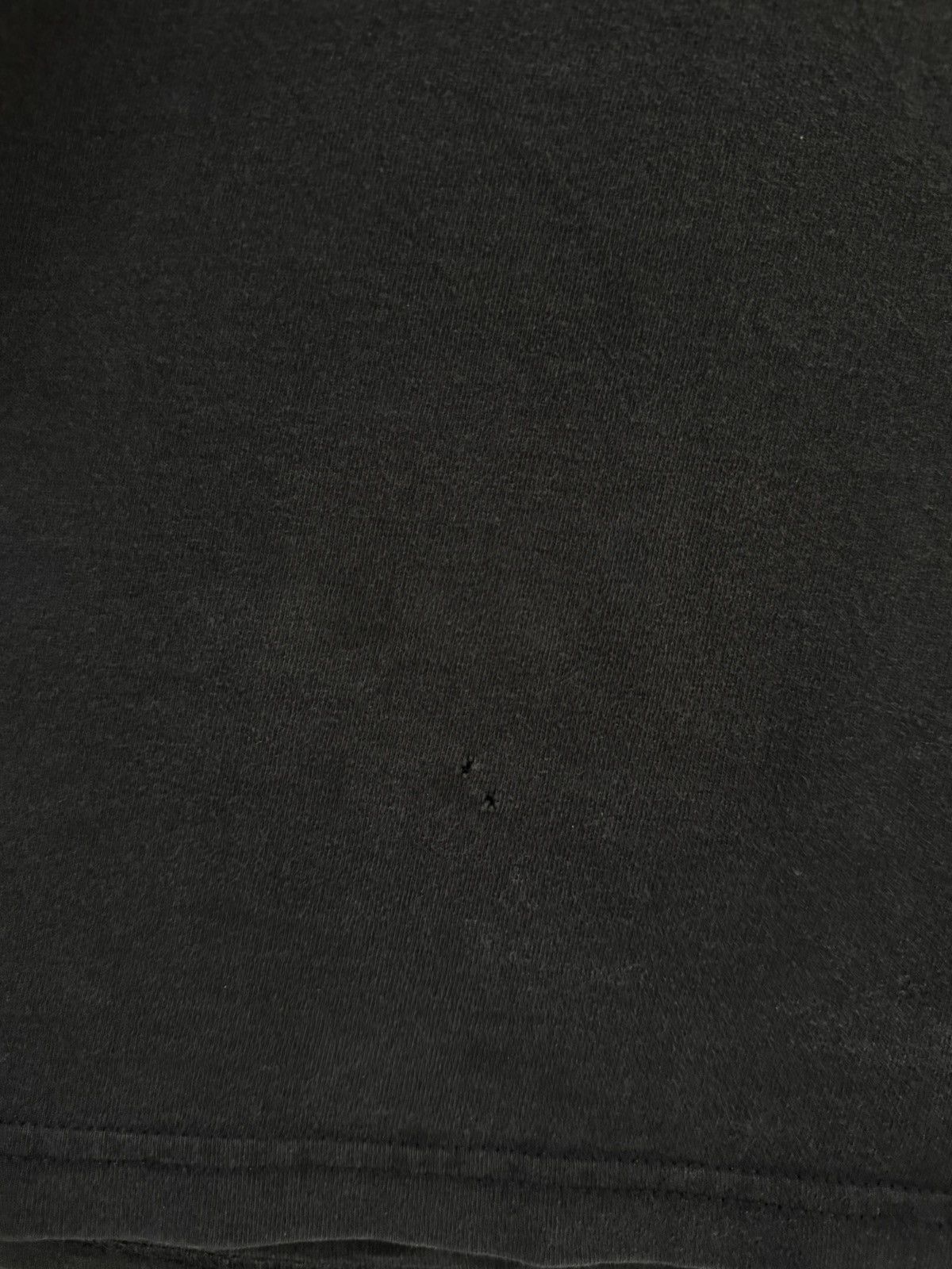 Joy Division Vintage 1993 Joy Division Love Will Tear Us Apart Size US XL / EU 56 / 4 - 4 Thumbnail