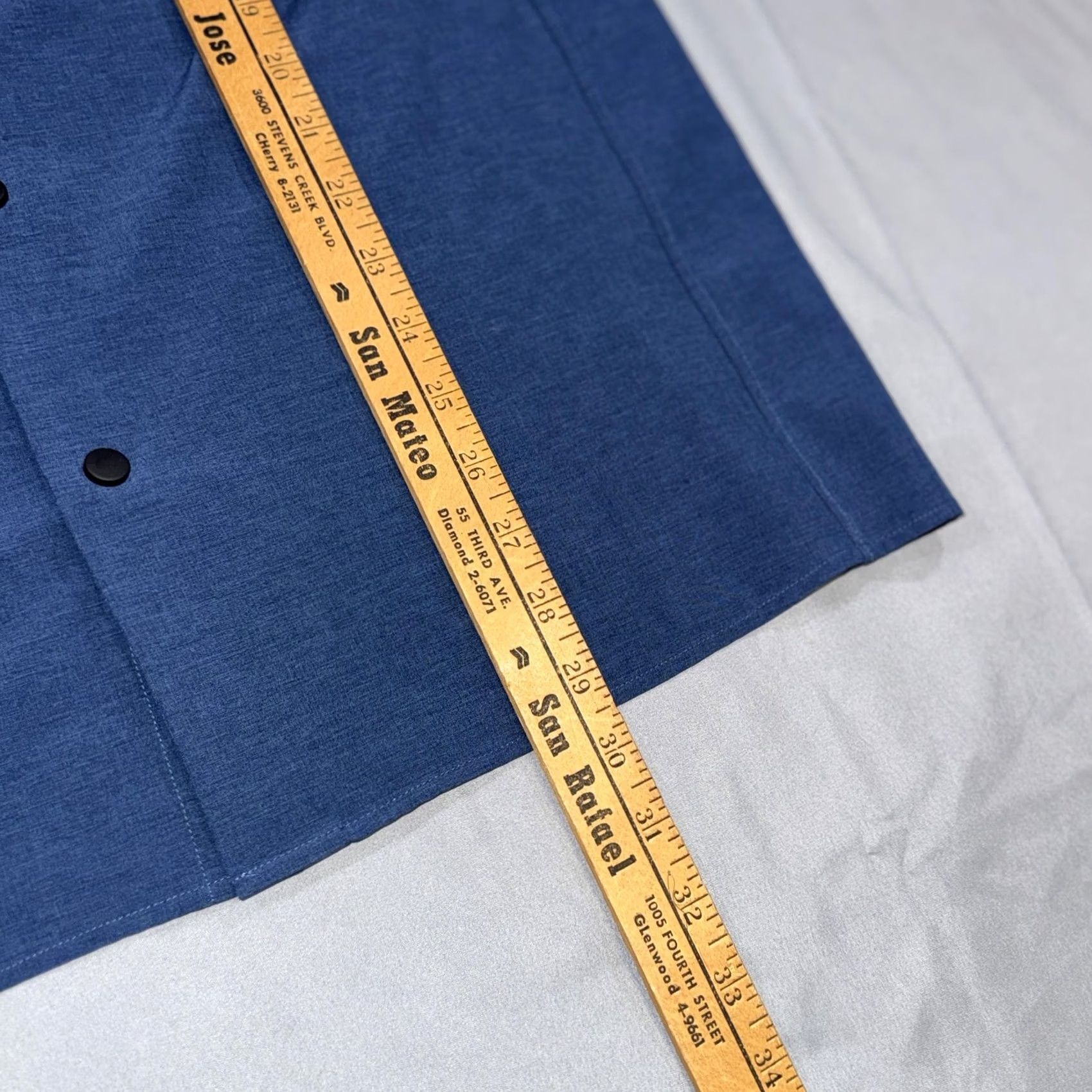 Vintage VINTAGE No Size US M / EU 48-50 / 2 - 8 Thumbnail