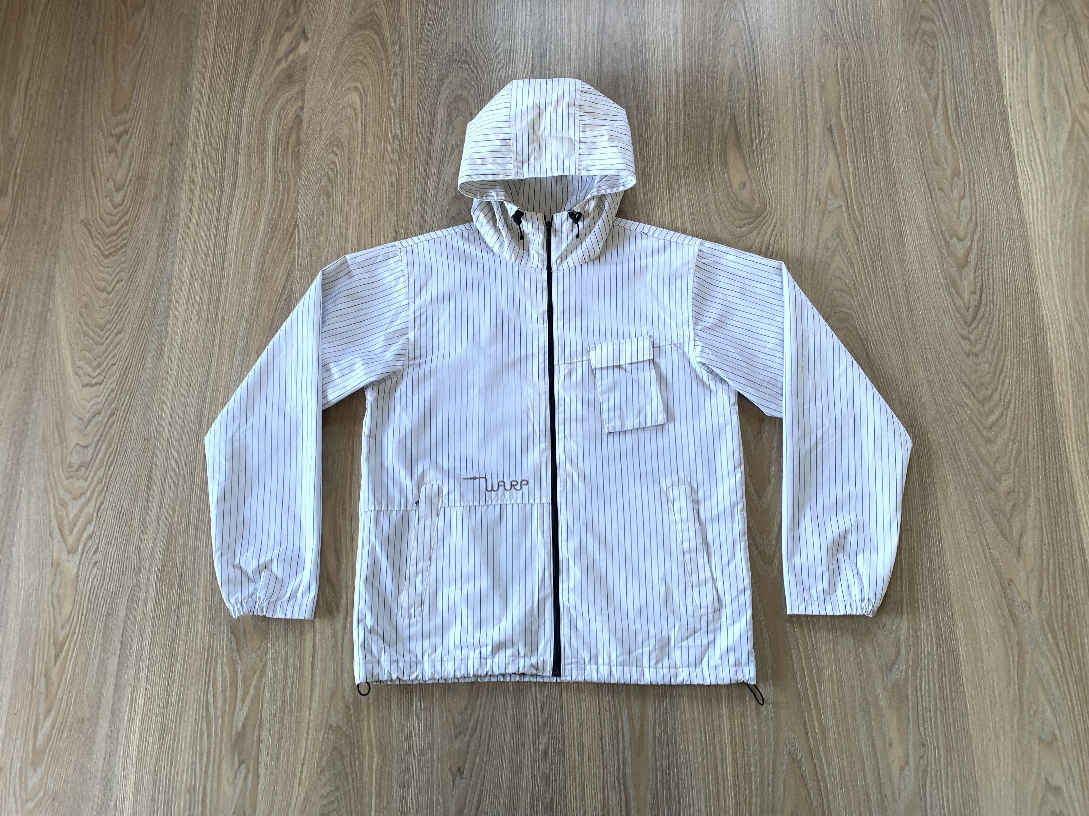 Sports Specialties Warp Stripe Ski Boarding Jacket Size US M / EU 48-50 / 2 - 10 Thumbnail