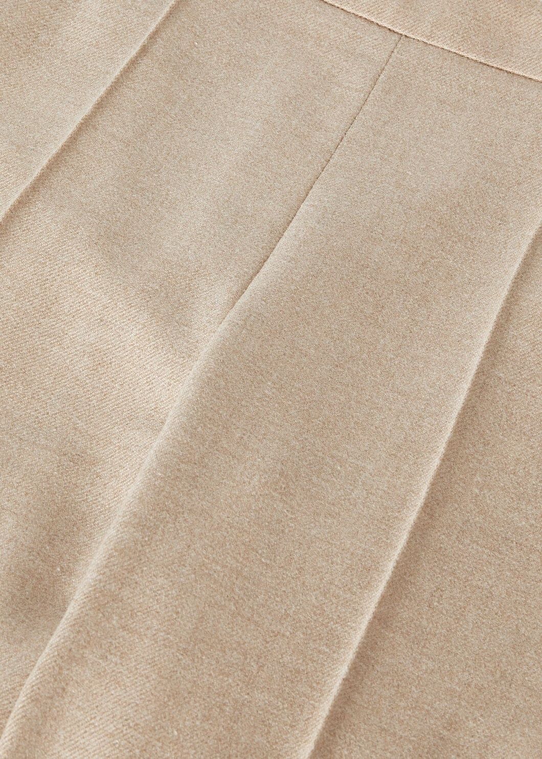 Loro Piana o1srvl11e0825 FAO3707 Mick Pant in Beige Size 26" / US 2 / IT 38 - 7 Thumbnail