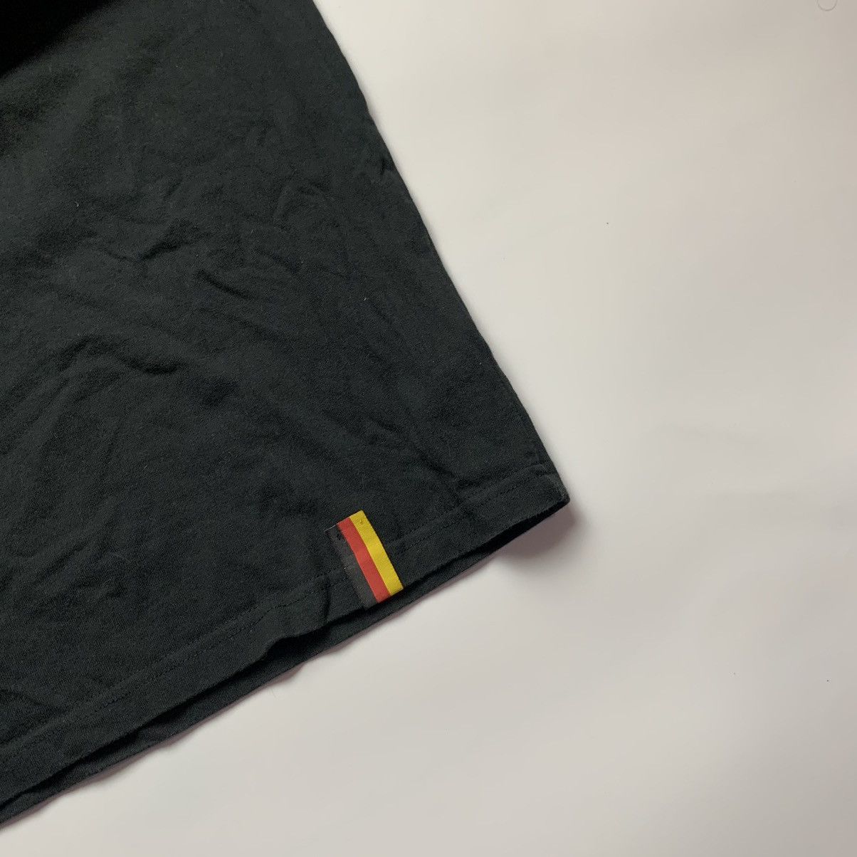 Other Vintage Nike Germany Tank Top Shirt Center Logo Size US L / EU 52-54 / 3 - 4 Thumbnail
