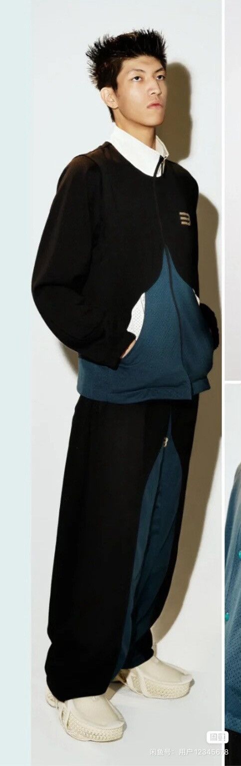 NAMESAKE Namesake 23ss tracksuit Size US S / EU 44-46 / 1 - 4 Thumbnail